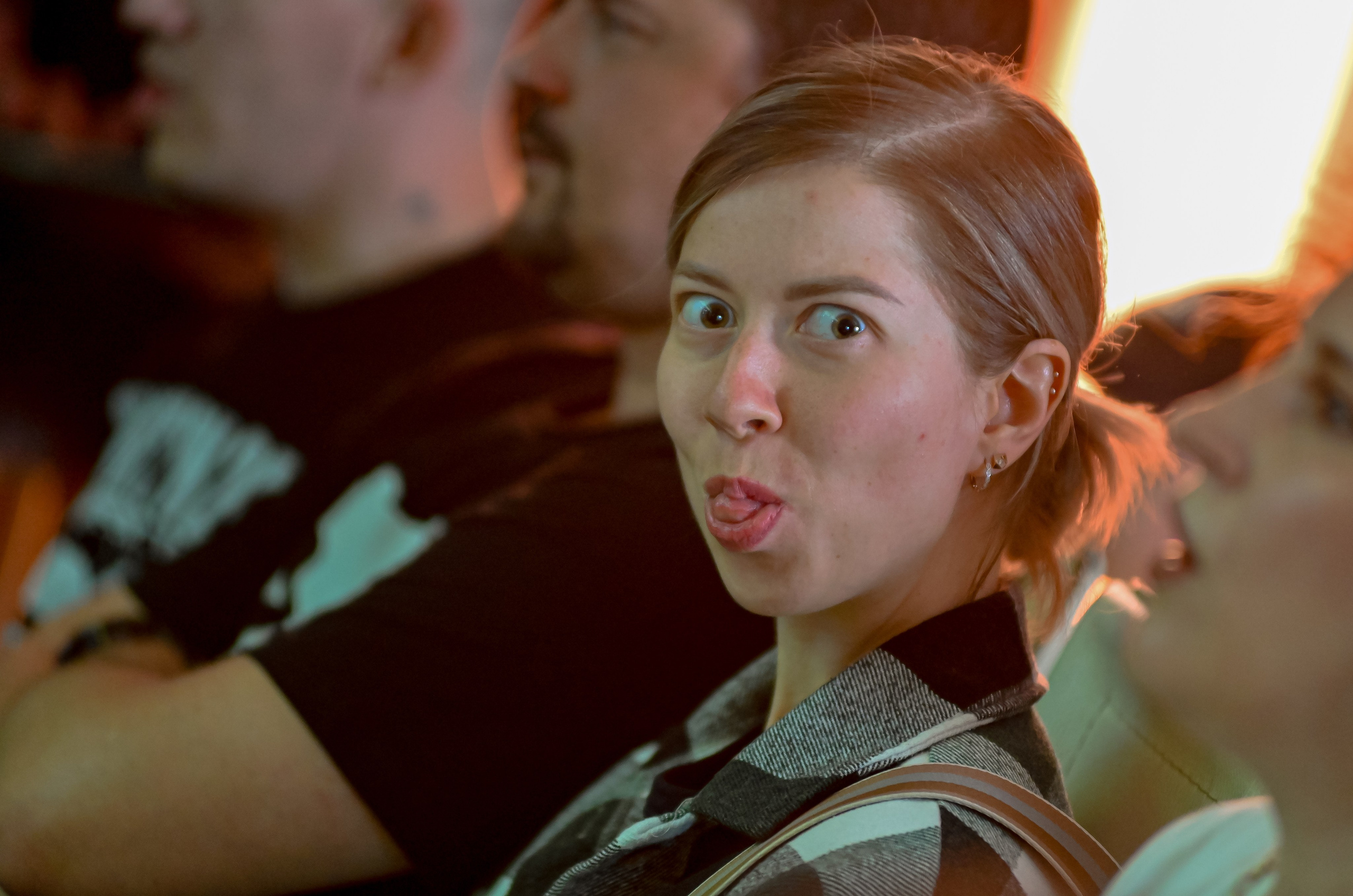 РКС «БАZА 24» Квартирник группы «Friend Band» (КиШ) 25.05.2024. Репортажный профессиональный фотограф-любитель