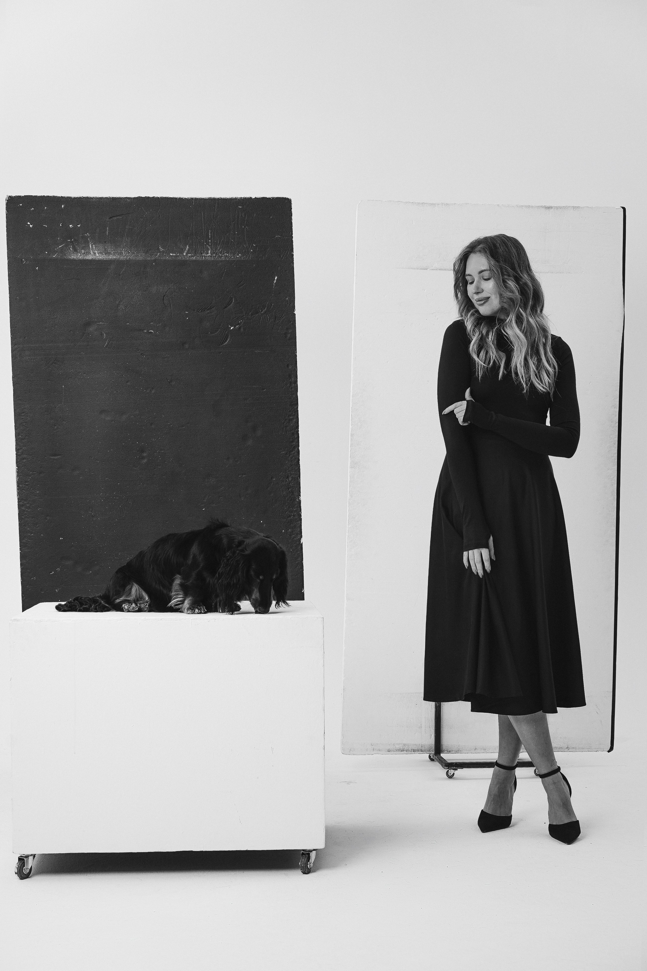 Family. Портретный фотограф в Москве Илья Корненков