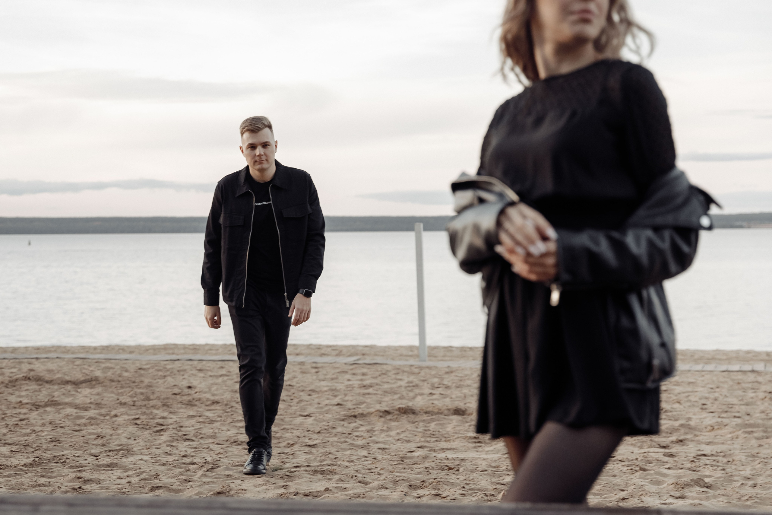 Irina and Andrey. Свадебный фотограф Казань Чебоксары Москва