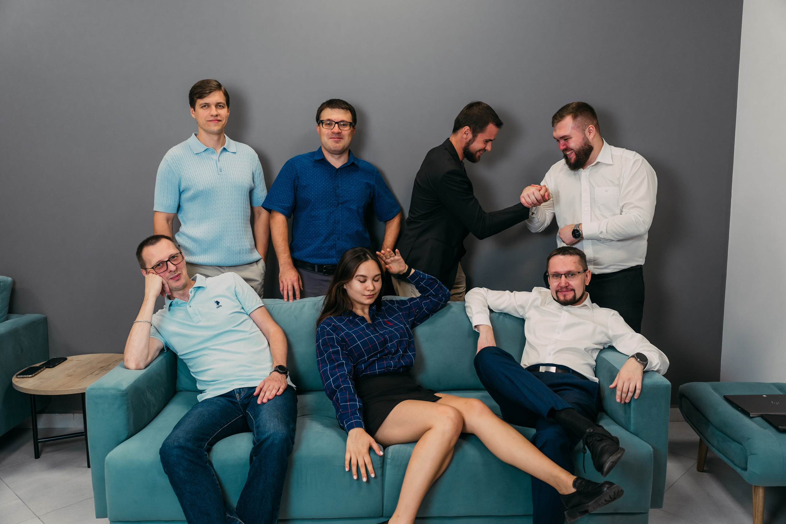 Центр компетенций по цифровизации строительной отрасли РФ. Портретный фотограф в Москве и Санкт-Петербурге Арина Чех