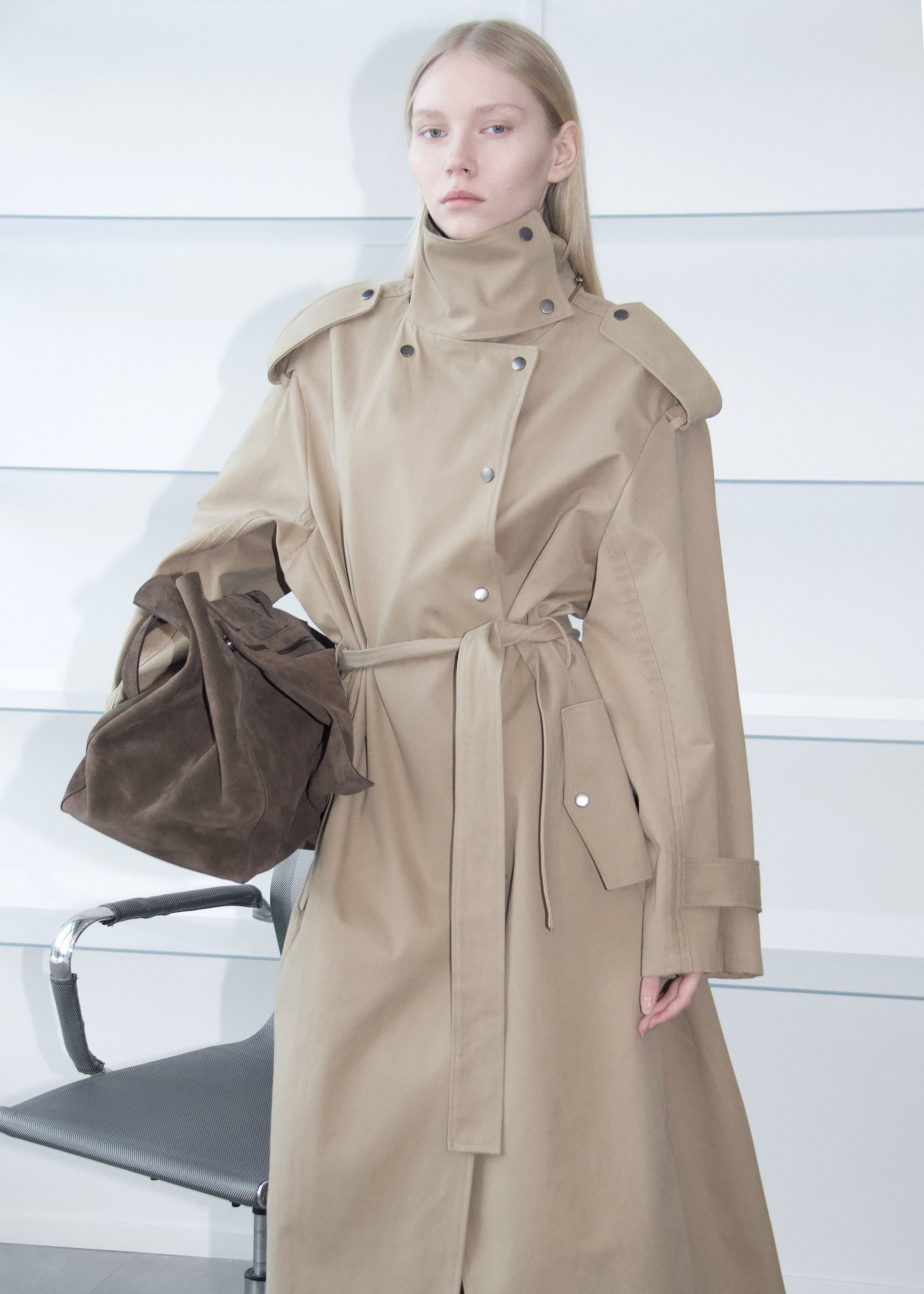 VERVE. Fashion photographer Annа