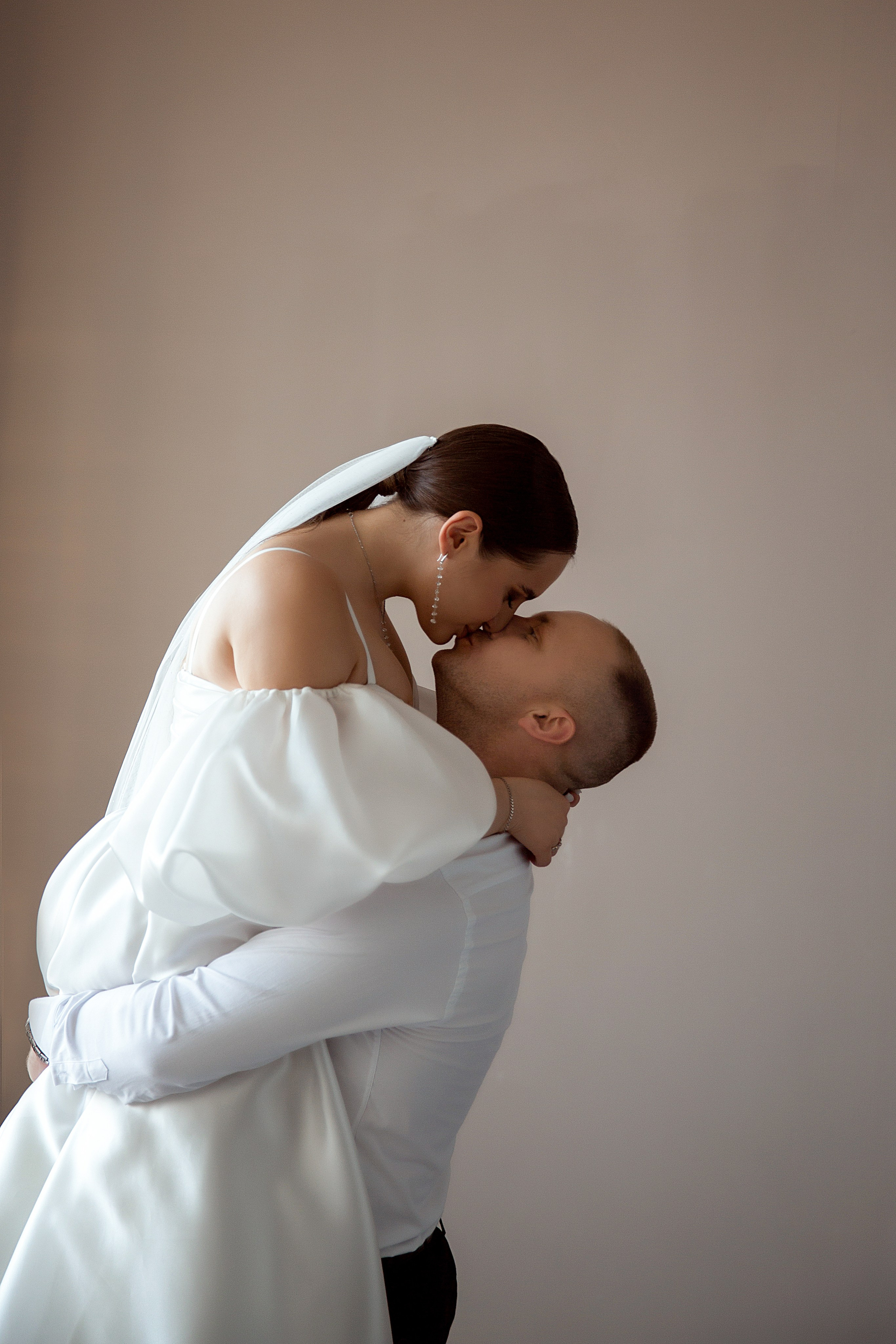 Дмитрий и Валерия. Людмила Далидович топовый семейный фотограф Находка/Владивосток