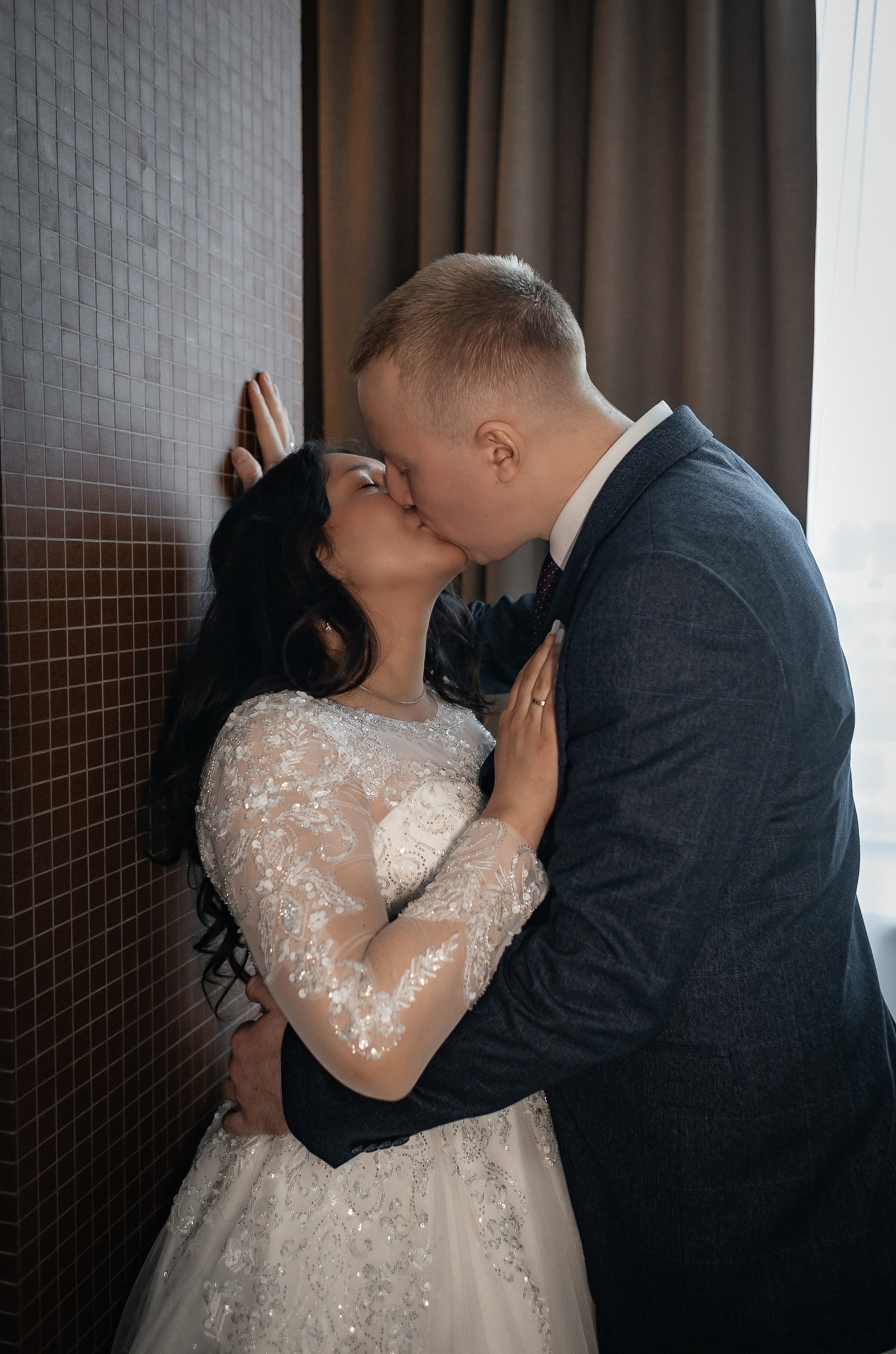 Артем и Наталья. Фотограф Татьяна Орлова