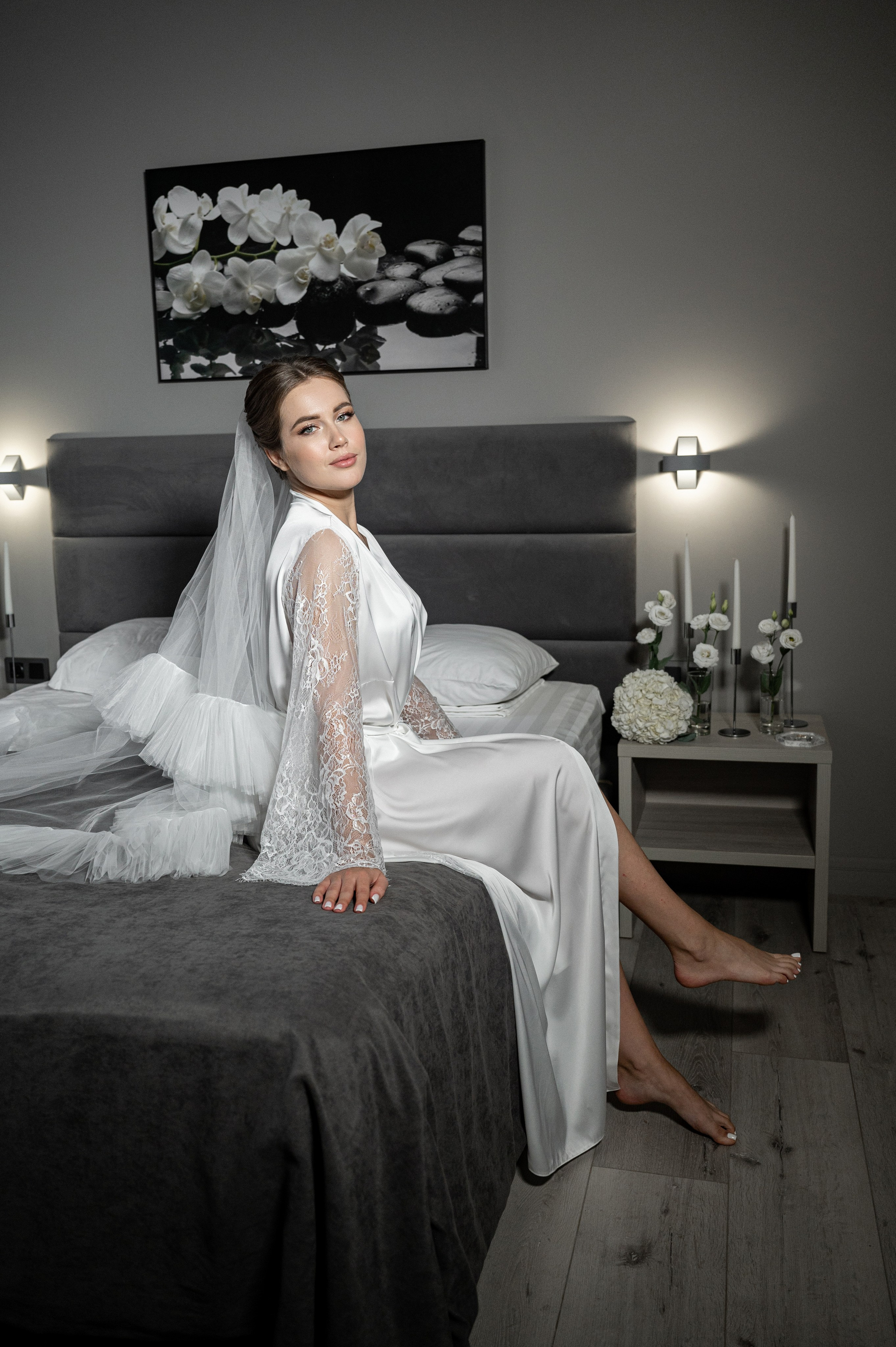 Екатерина и Артём. Фотограф Дарья Костина