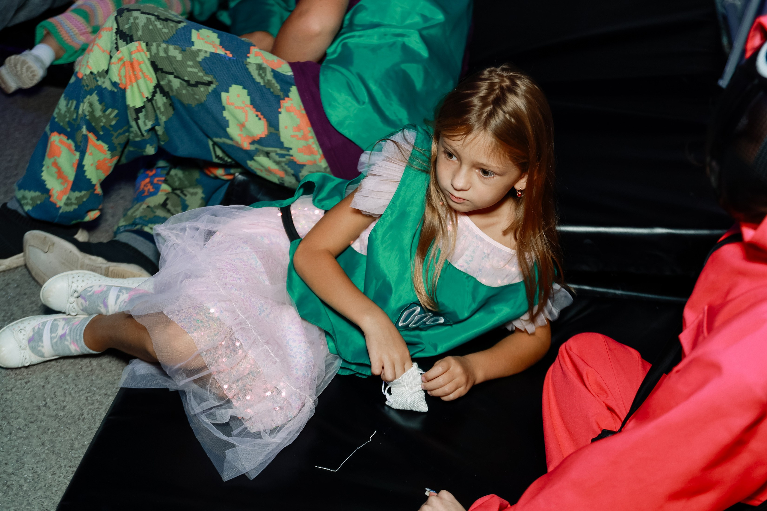 Др Киры Квест. Фотограф Юлия Мальцева