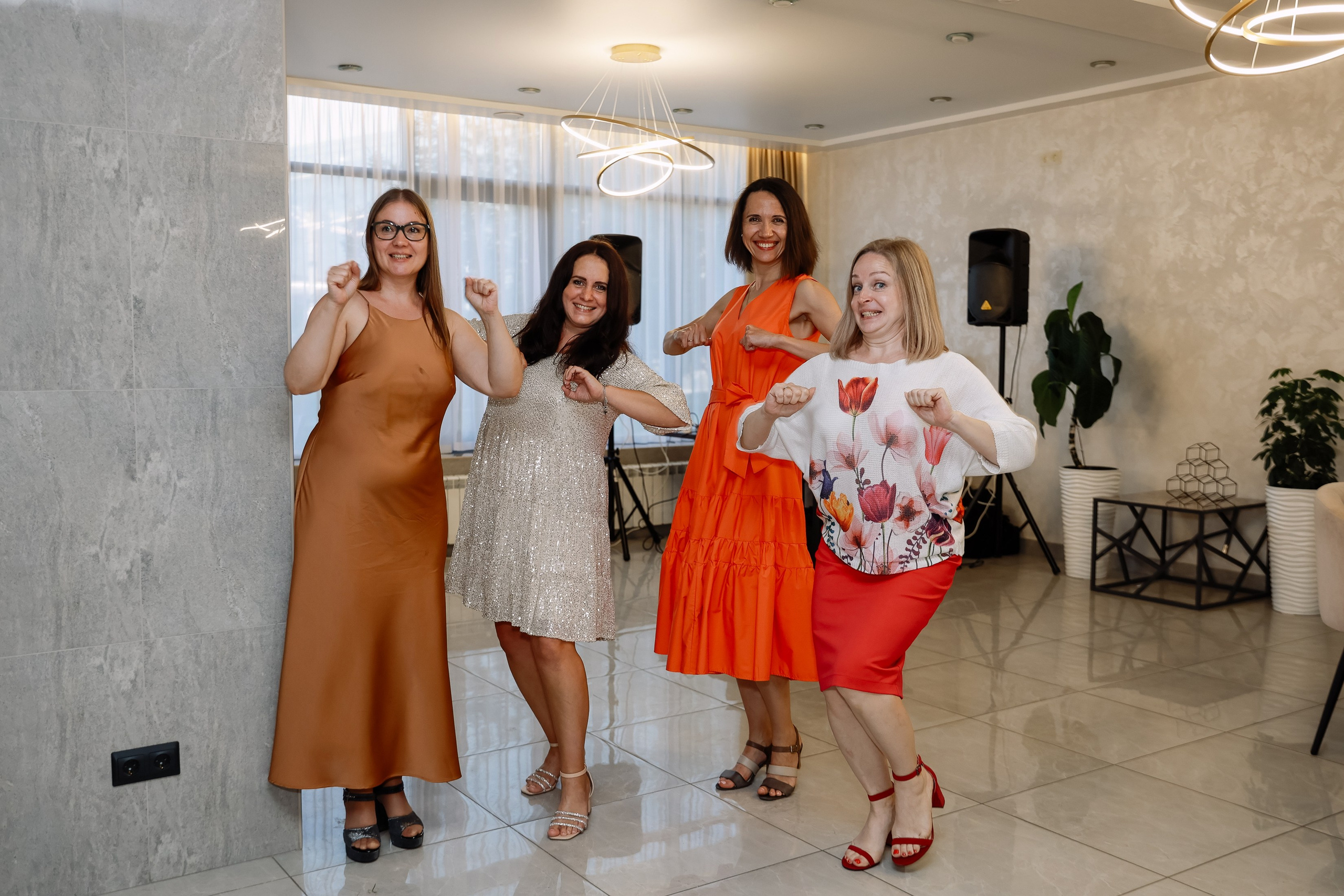 Выпускной 9 кл. Фотограф Юлия Мальцева