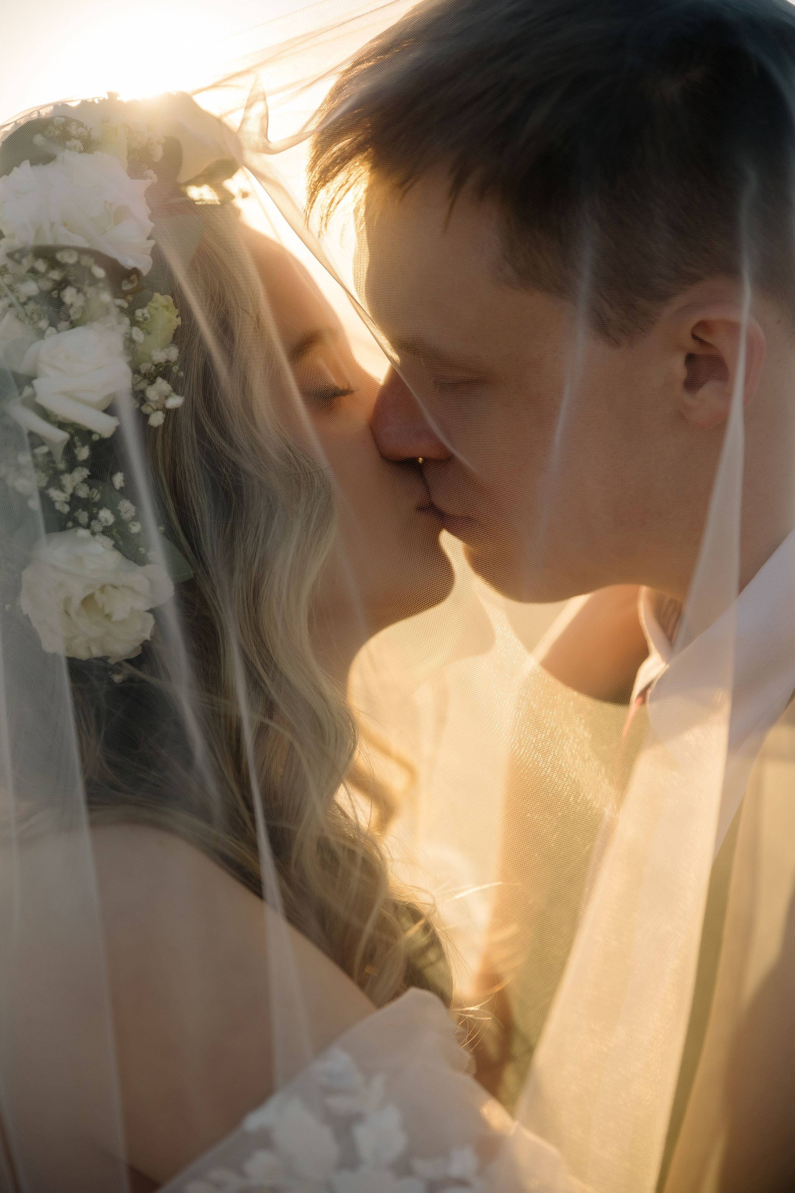 Свадебная прогулка. Ваш самый лучший фотограф!