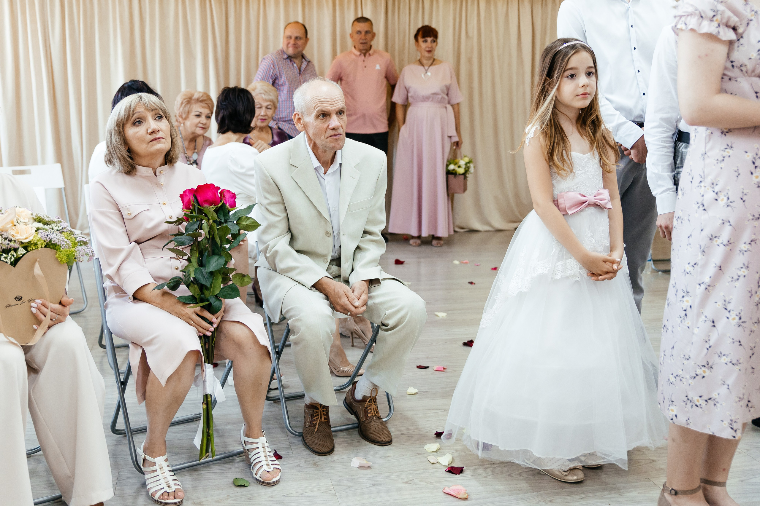 Виталий и Мария. Ваш самый лучший фотограф!