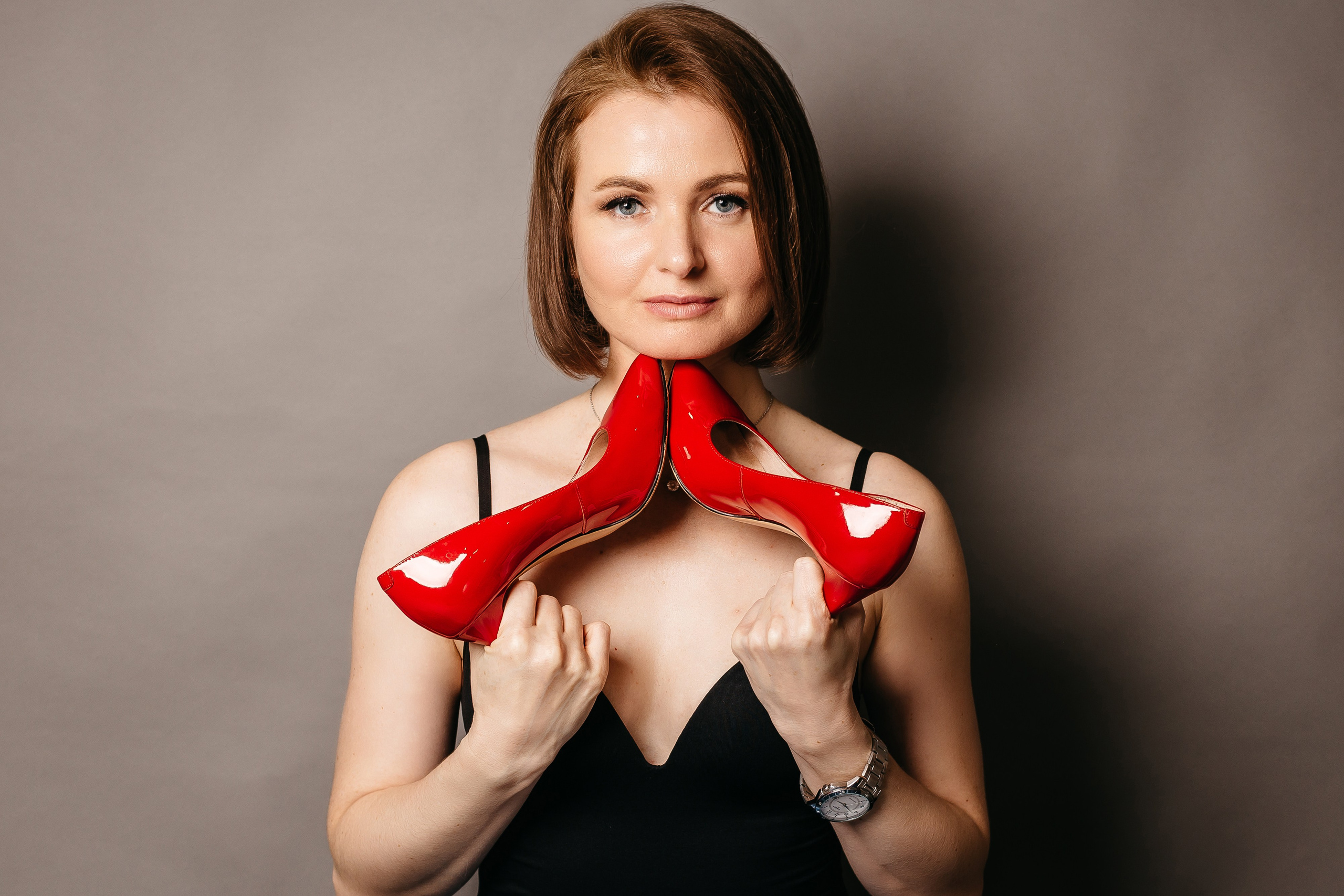 Женские портреты. Ваш самый лучший фотограф!