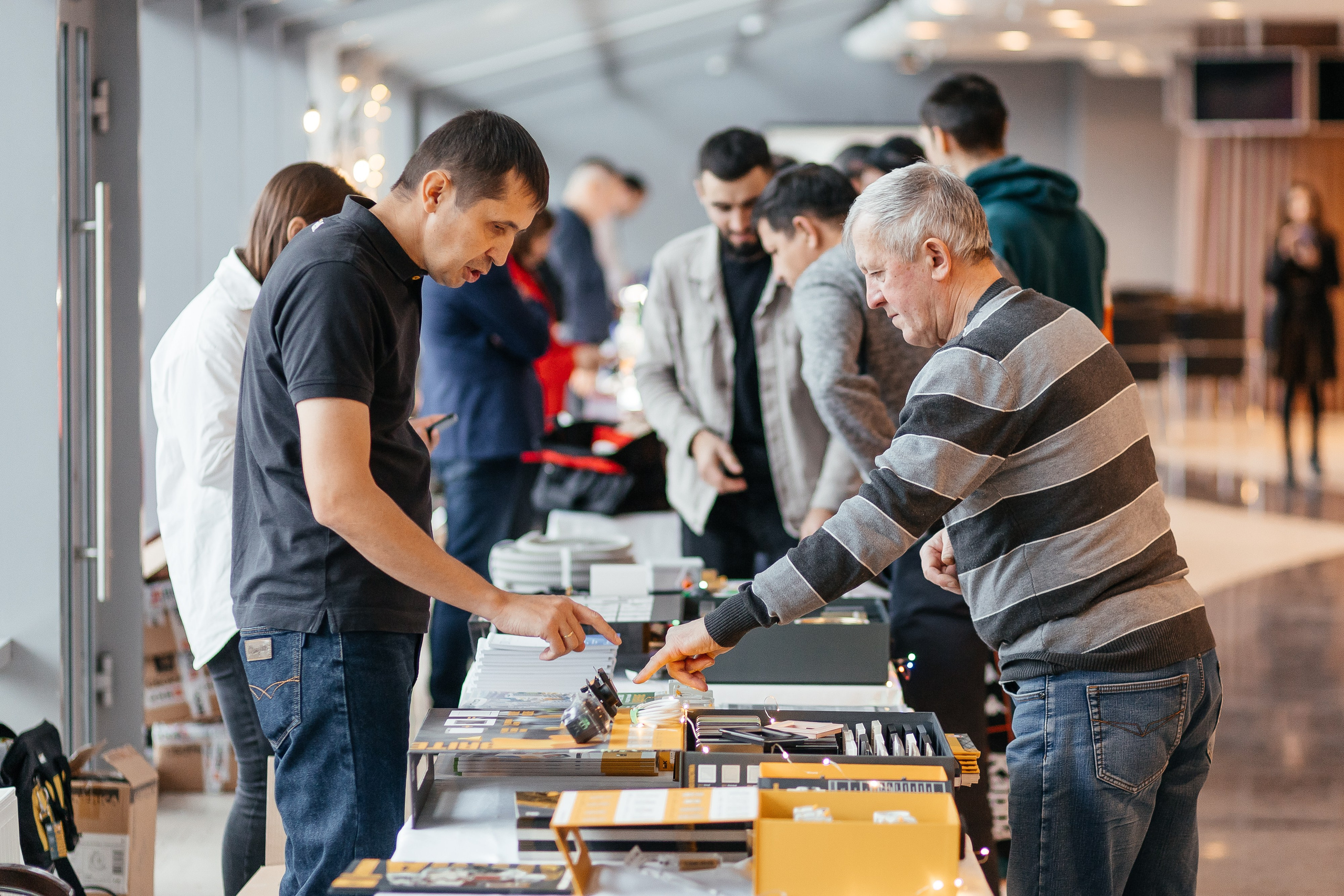 Мастеркласс. Ваш самый лучший фотограф!