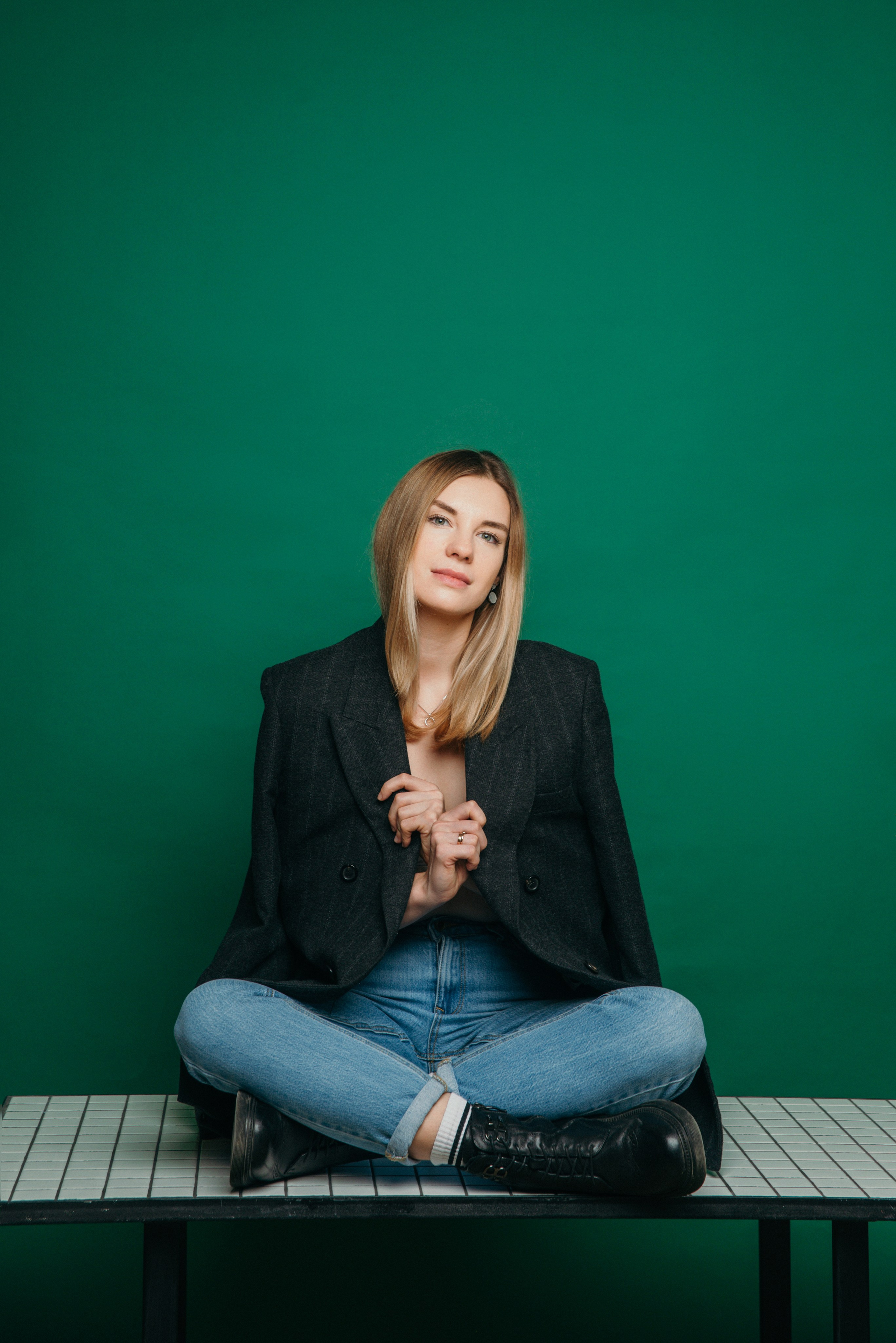 Полина. Фотограф Москва