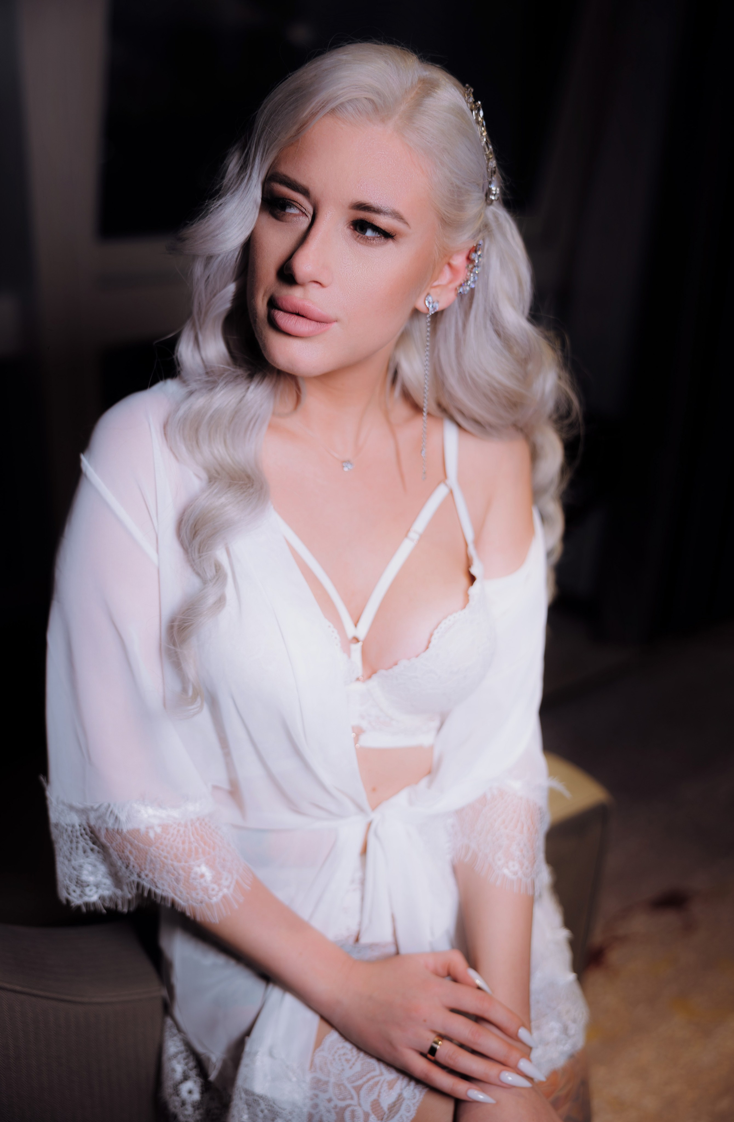 NATALIA_DMITRY (The Great Hall Yakimanka / Soluxe Hotel). Фотограф Андрей Ширкалин Москва Московская обл, Коломна, Рязань