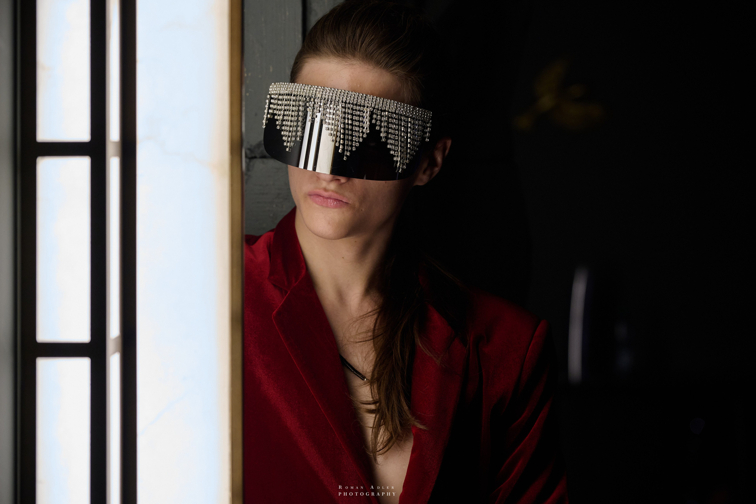 МКММ ХII сезон. Фотограф Роман Адлер