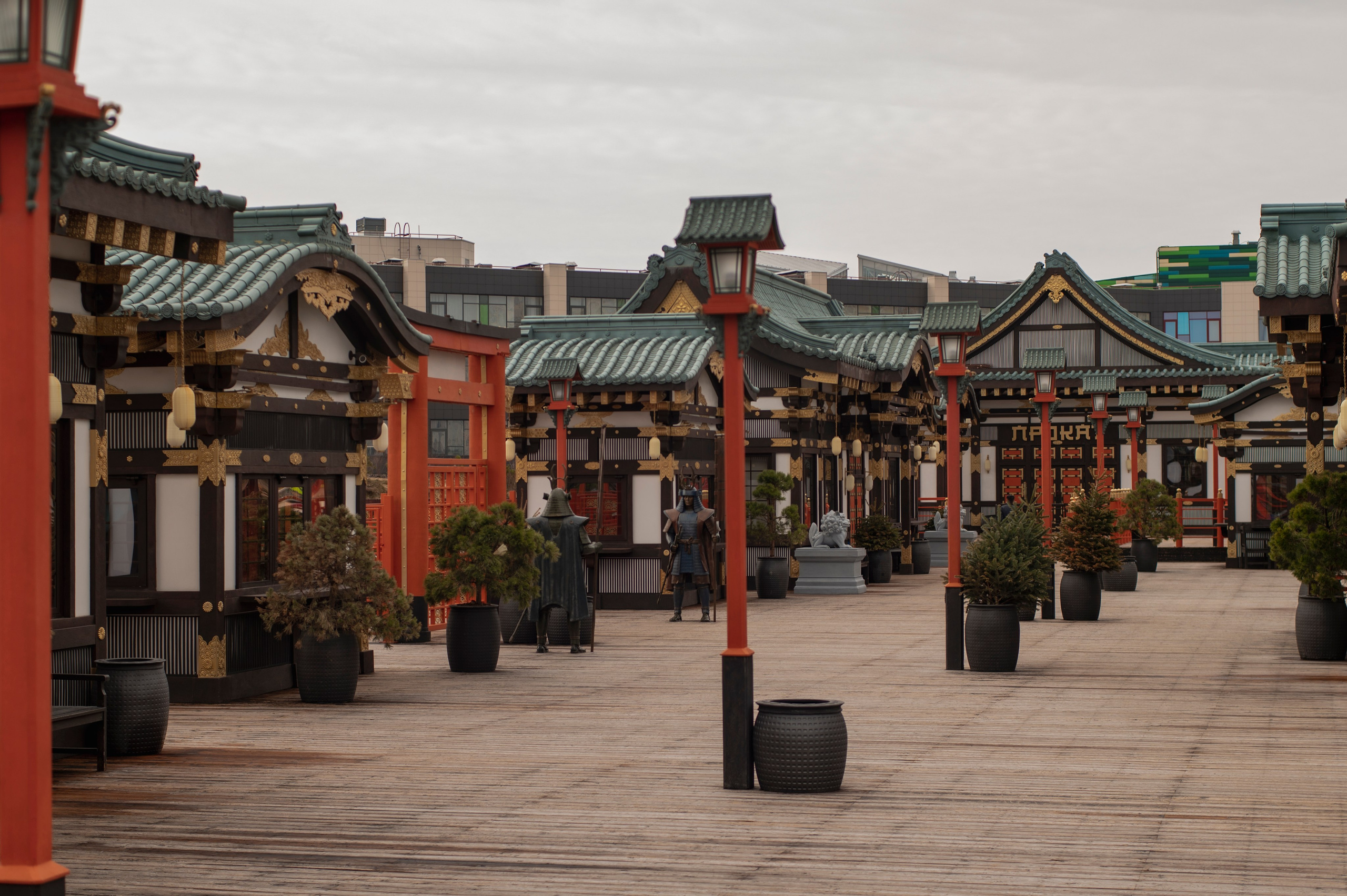 Фотопрогулка апрель 2022. Фотограф Роман Адлер