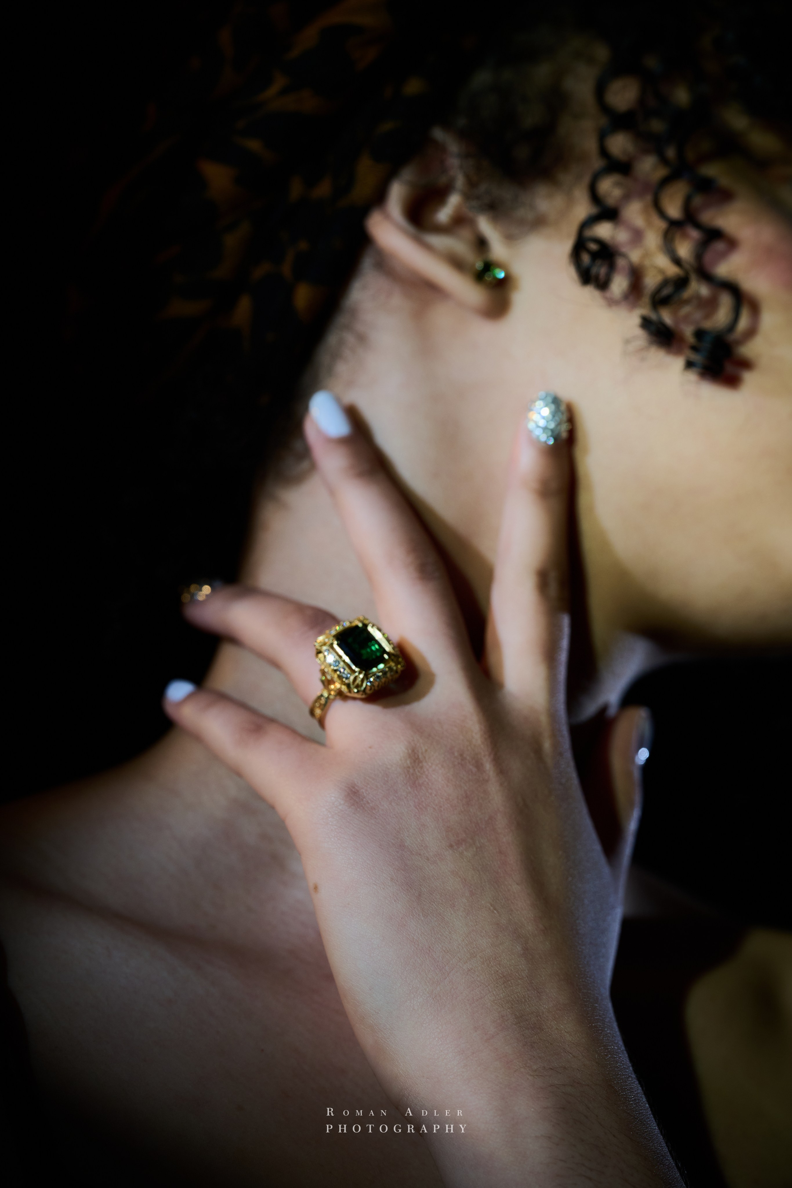 Фотодень с Тапакофф. Фотограф Роман Адлер