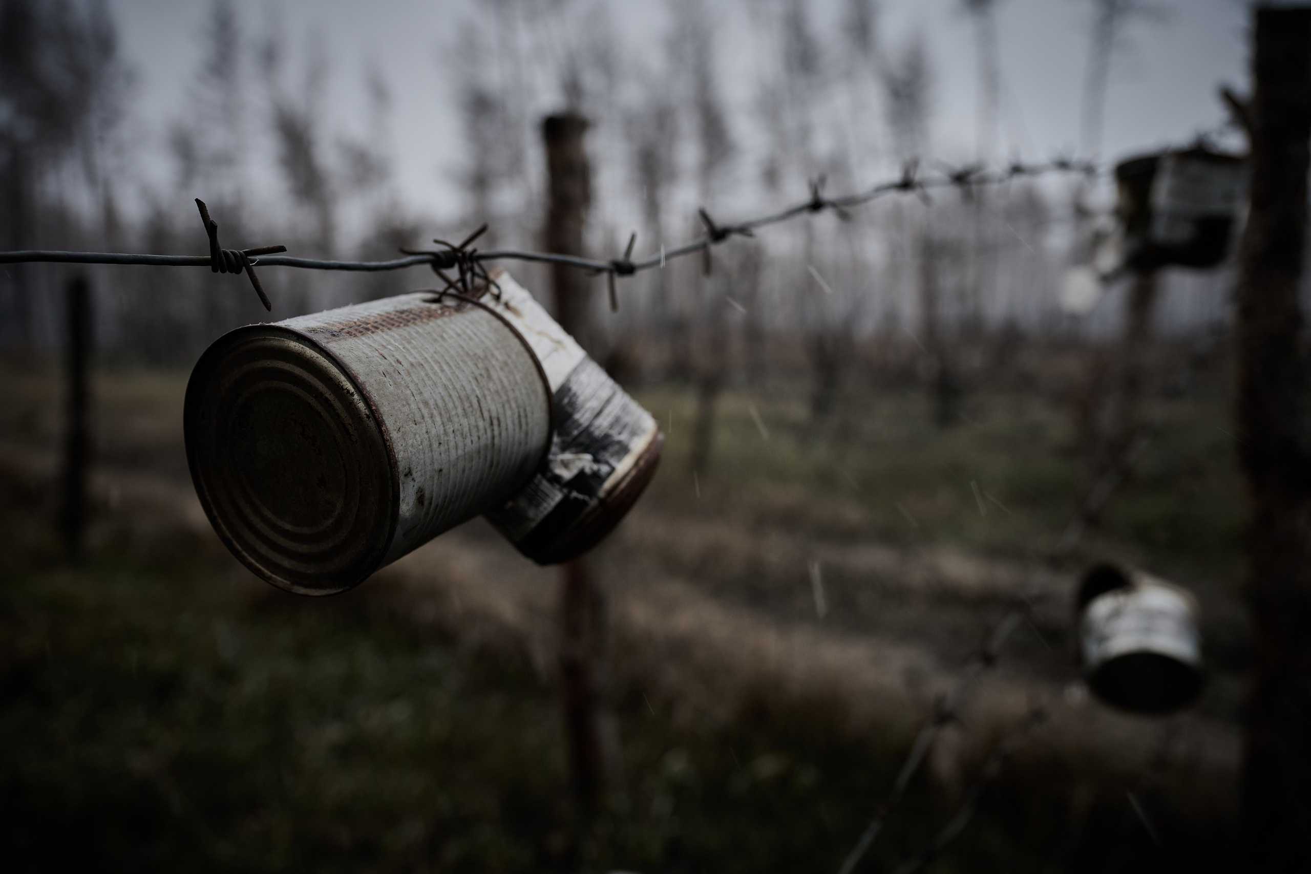 Съемки для фотопроекта Территории. Фотограф Роман Адлер