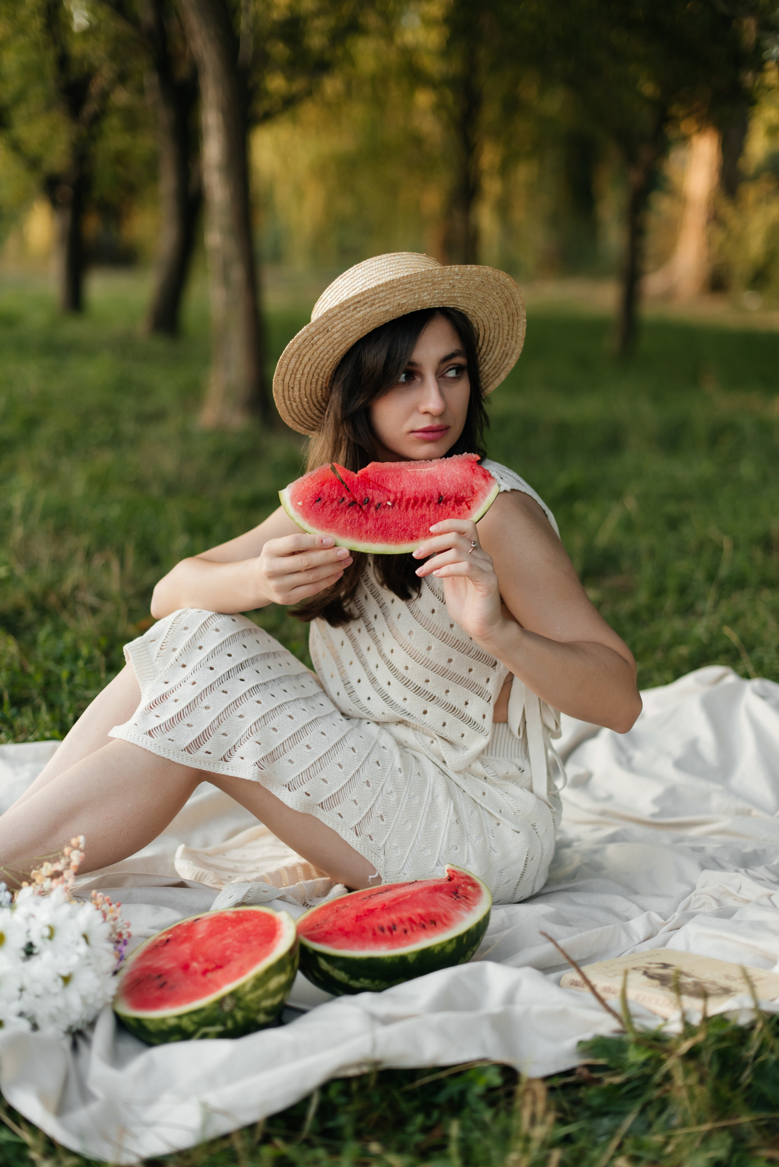 Марина. Фотограф Палий Ульяна