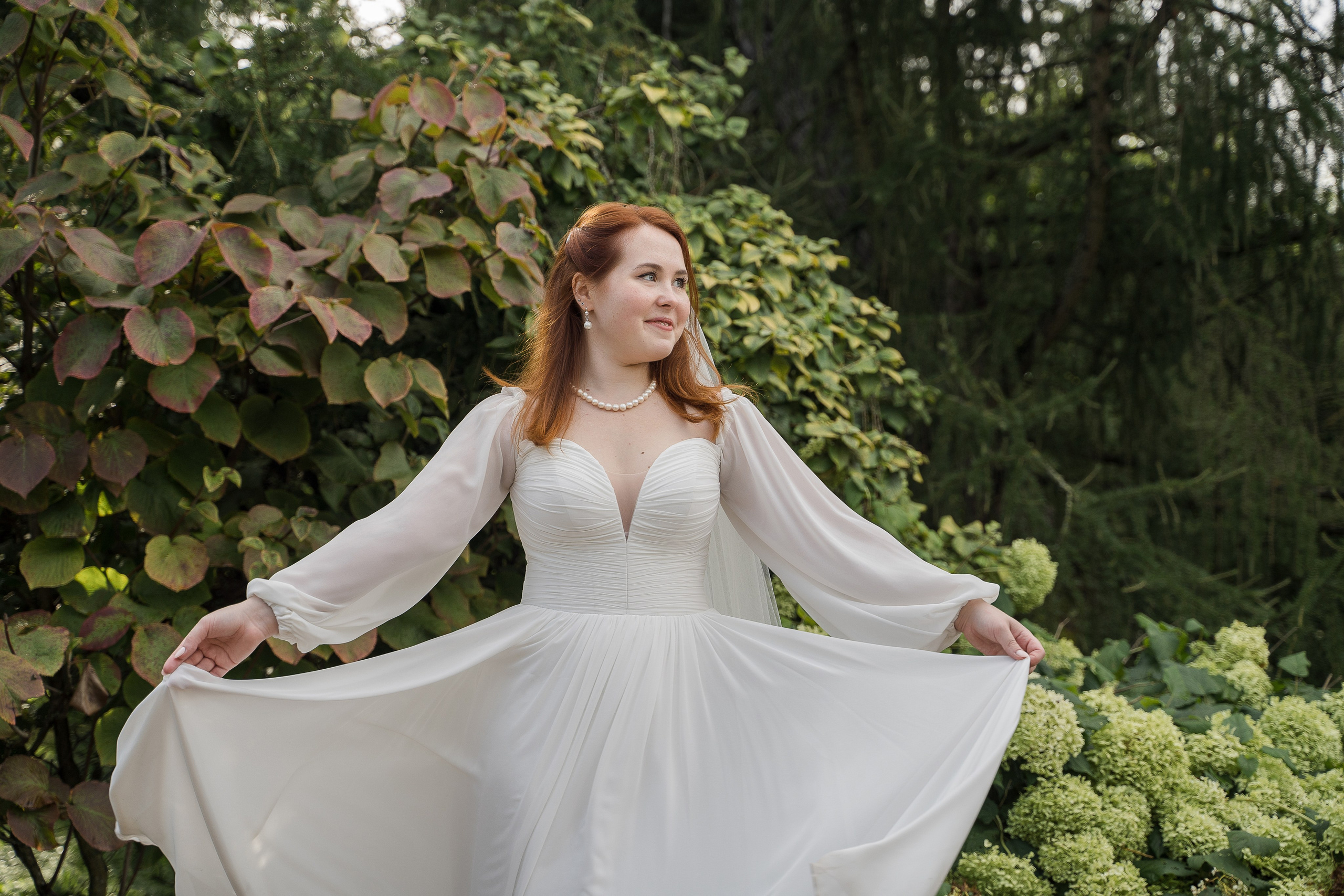 Яков и Марина. Свадебный и семейный фотограф в Пушкине и Санкт-Петербурге Мария Филиппова