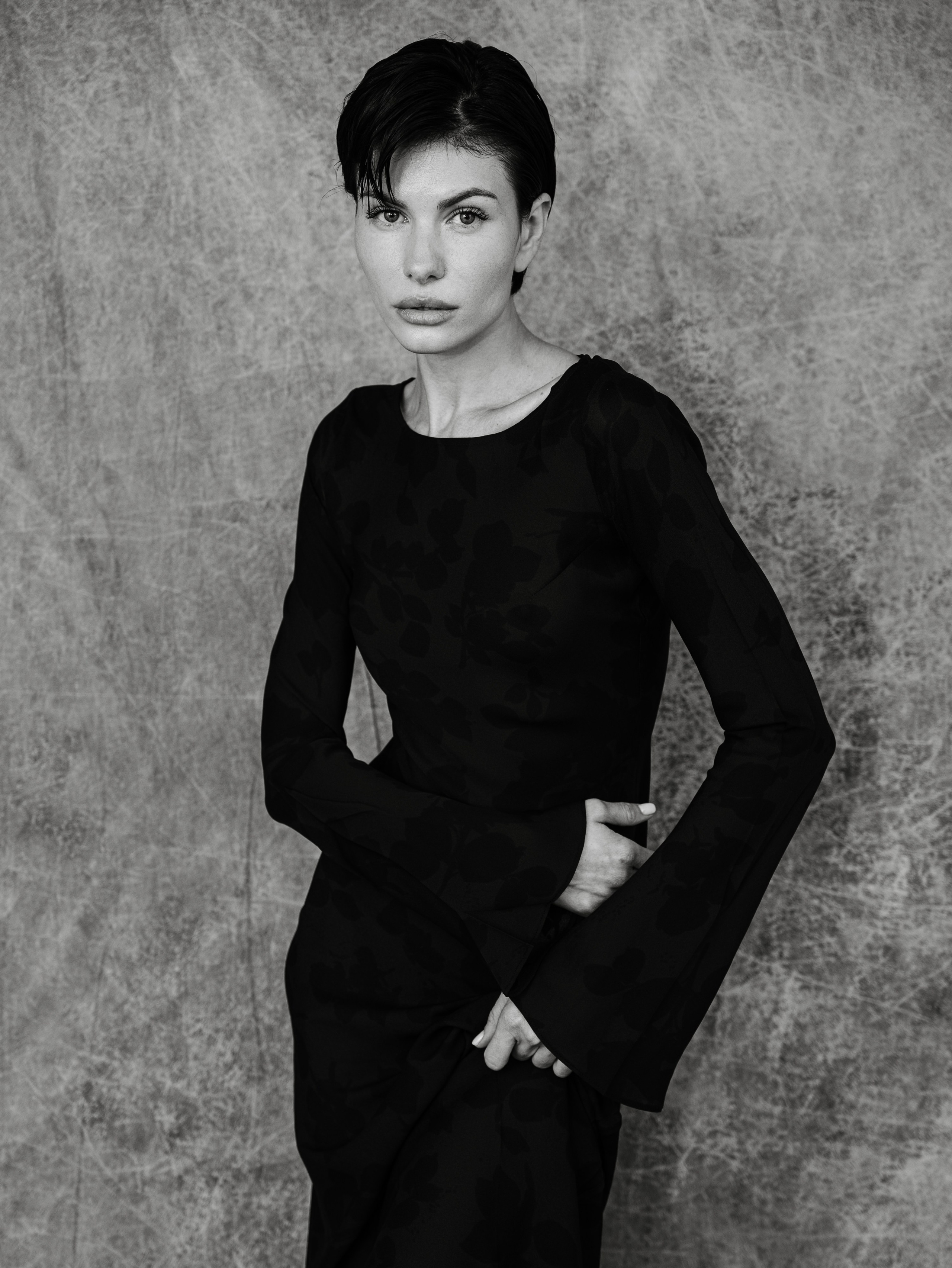 Тая. Портретный фотограф в Москве — Захарова Полина