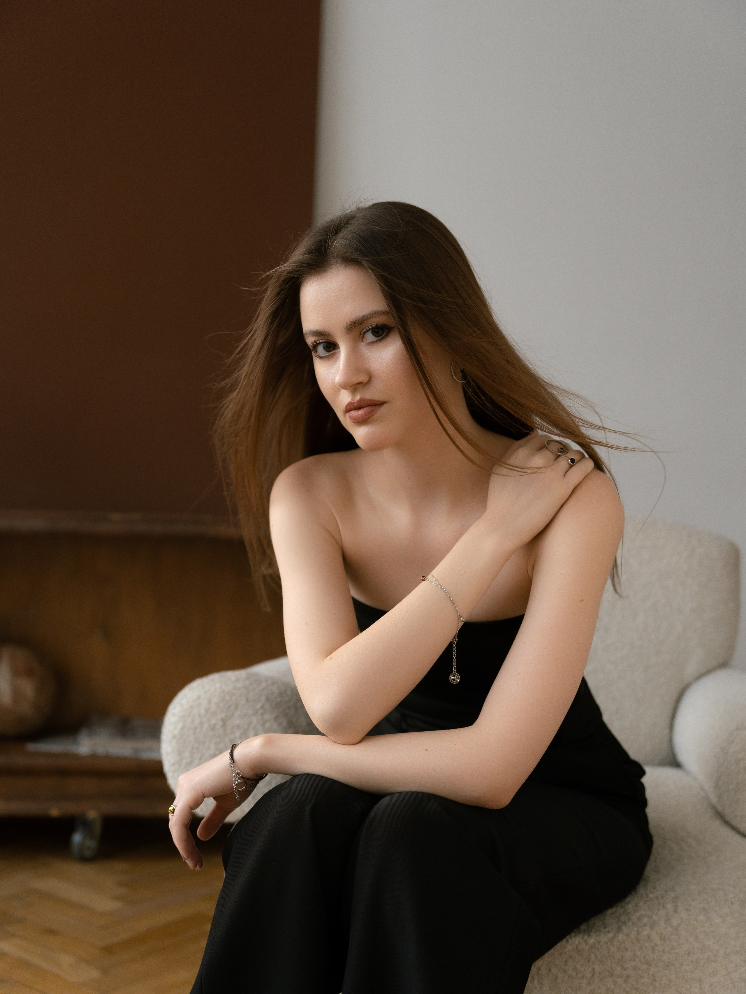 Алина. Портретный фотограф в Москве — Захарова Полина