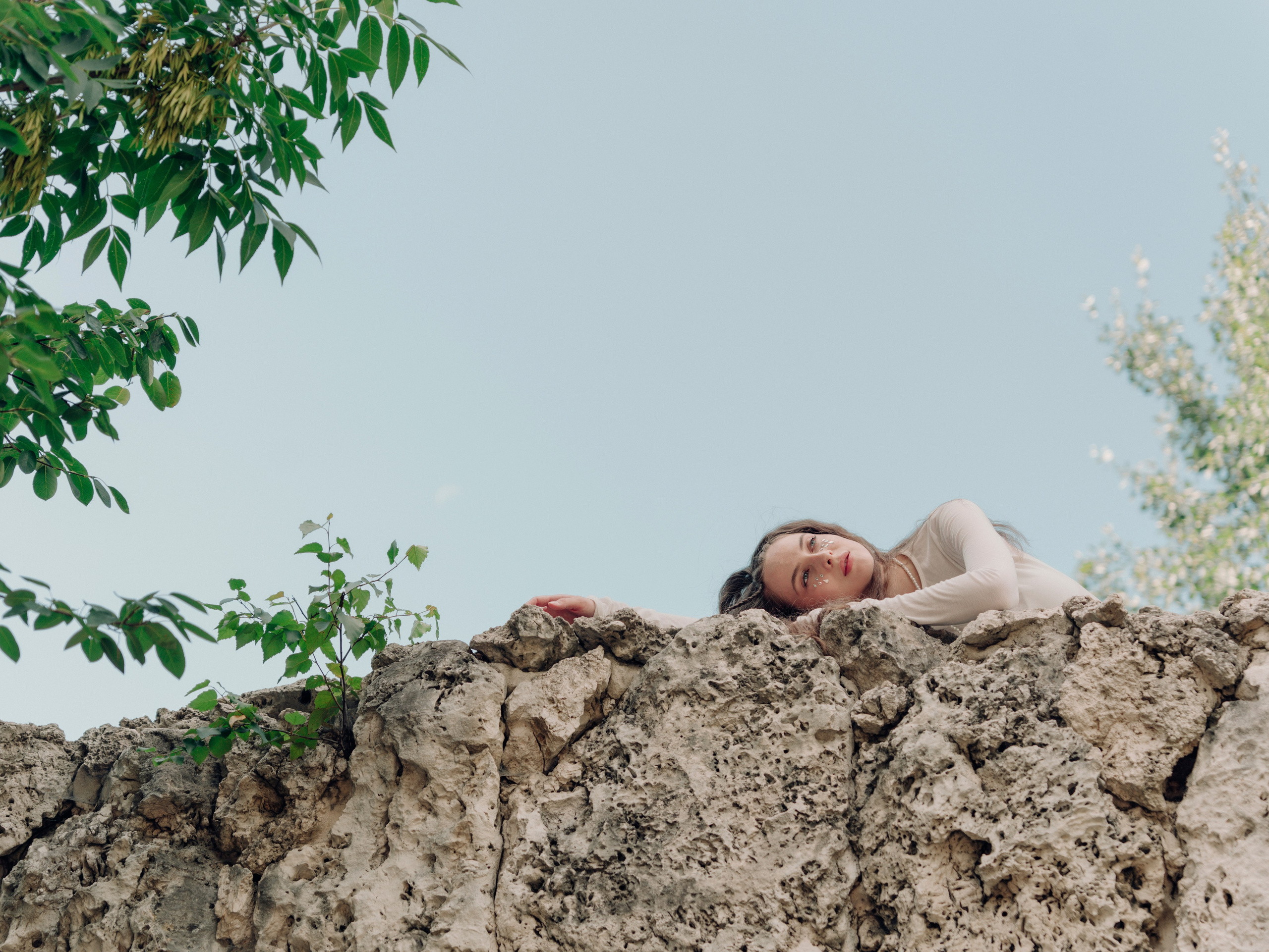 Катя. Портретный фотограф в Москве — Захарова Полина