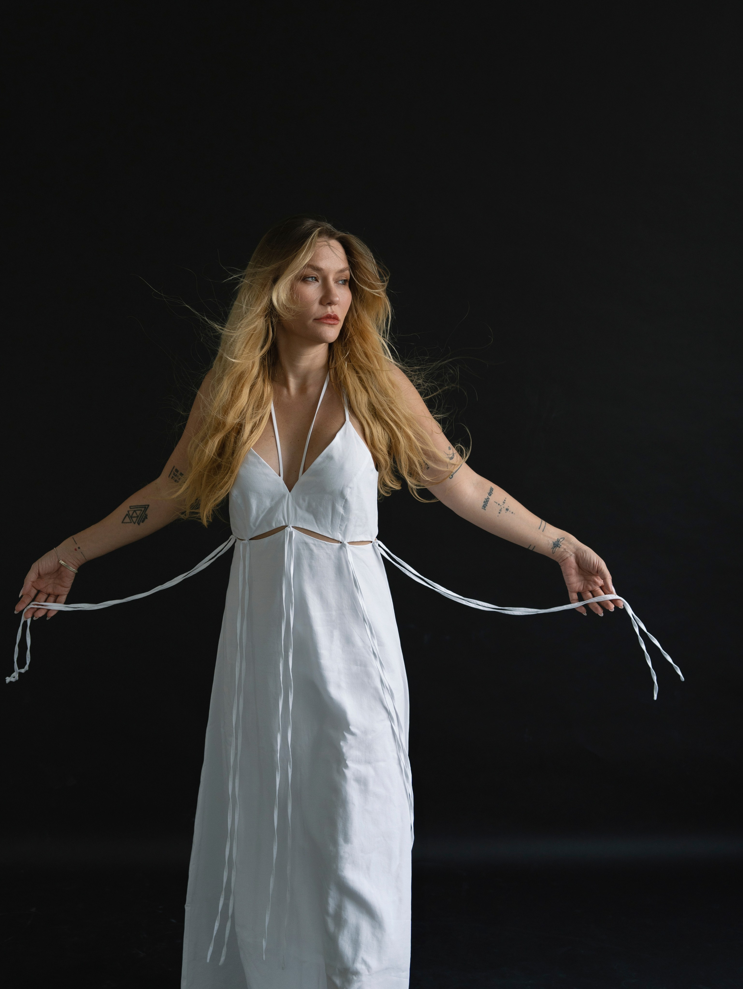 Катя. Портретный фотограф в Москве — Захарова Полина