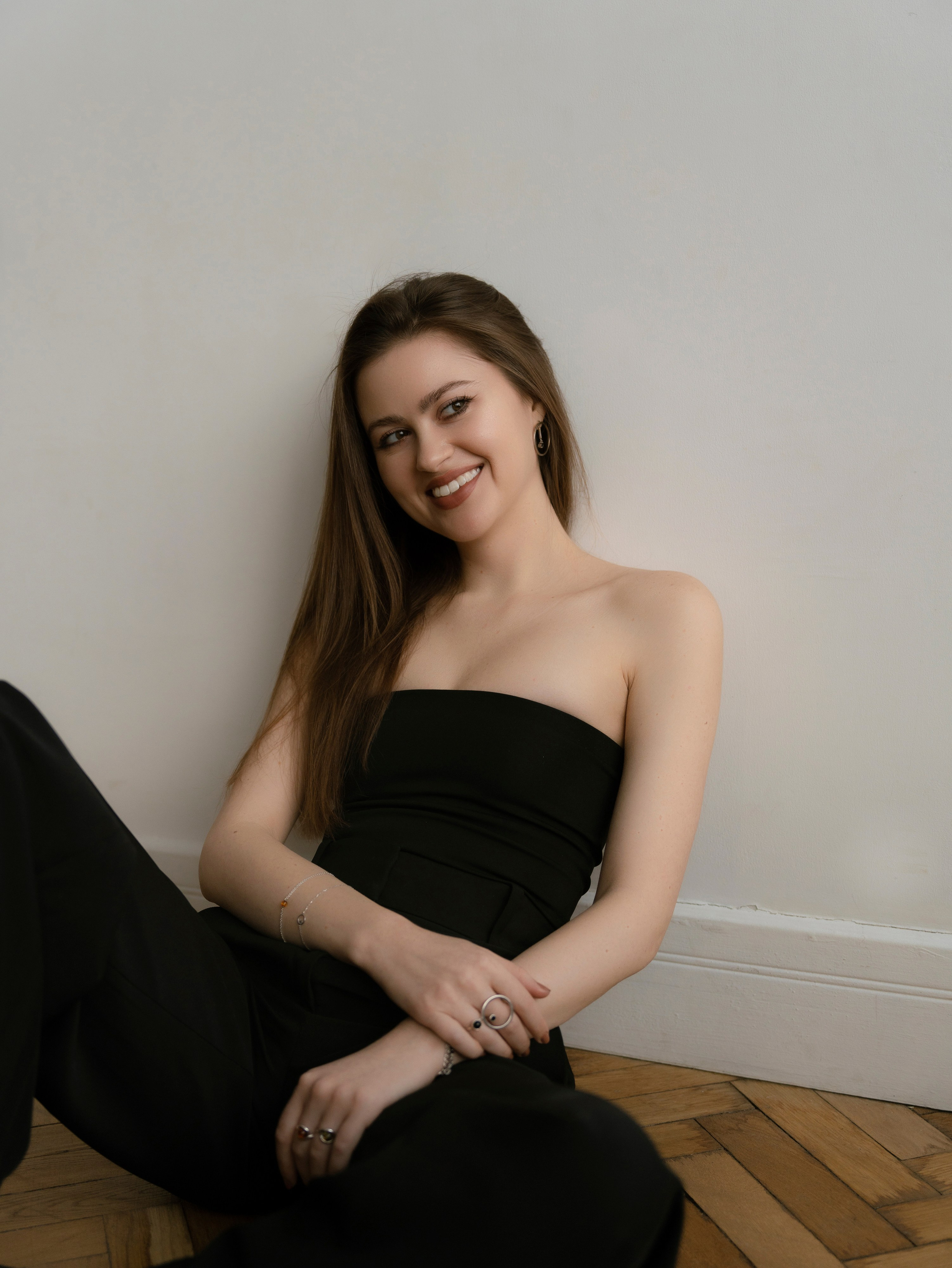 Алина. Портретный фотограф в Москве — Захарова Полина