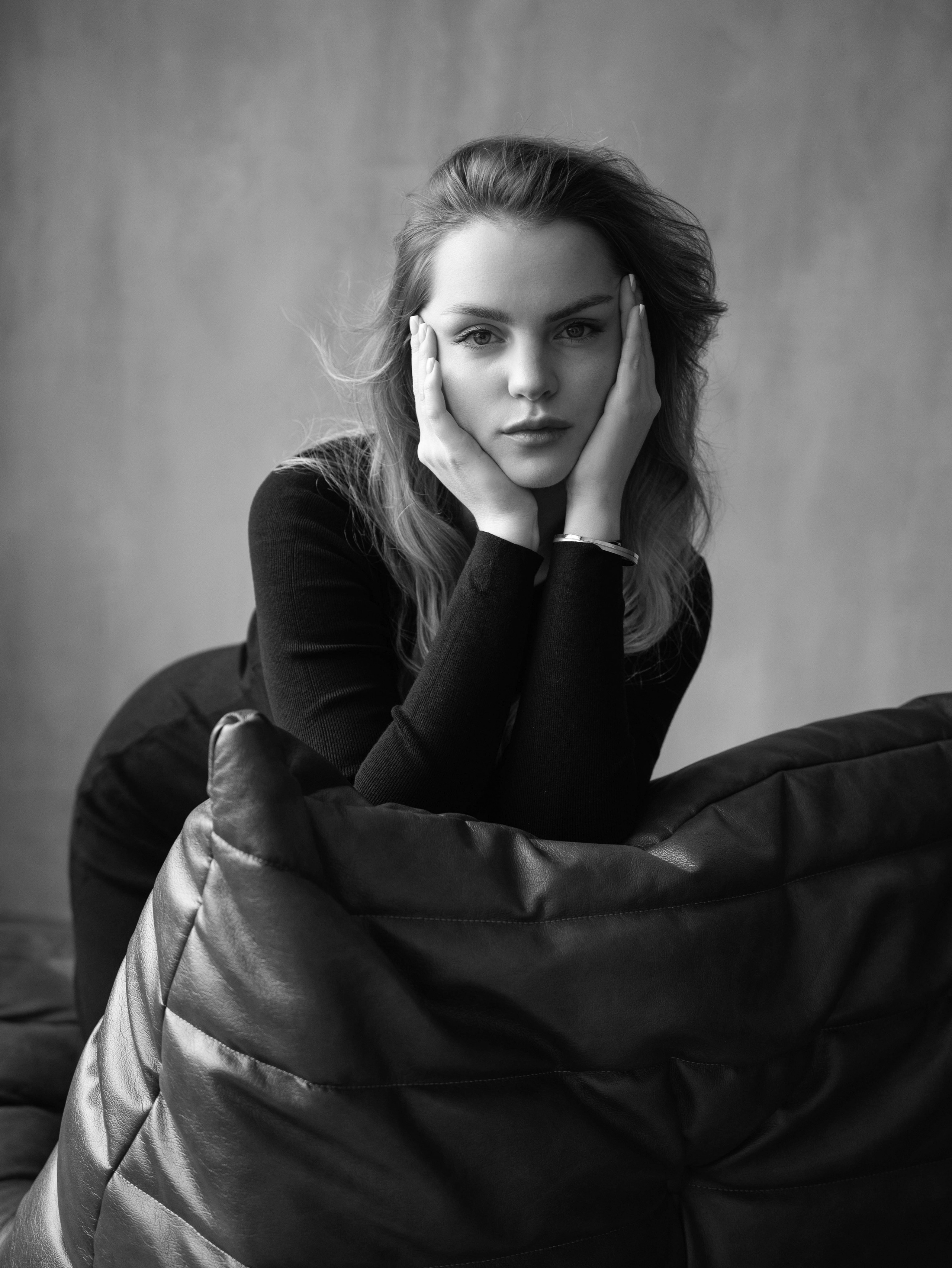 Алиса. Портретный фотограф в Москве — Захарова Полина