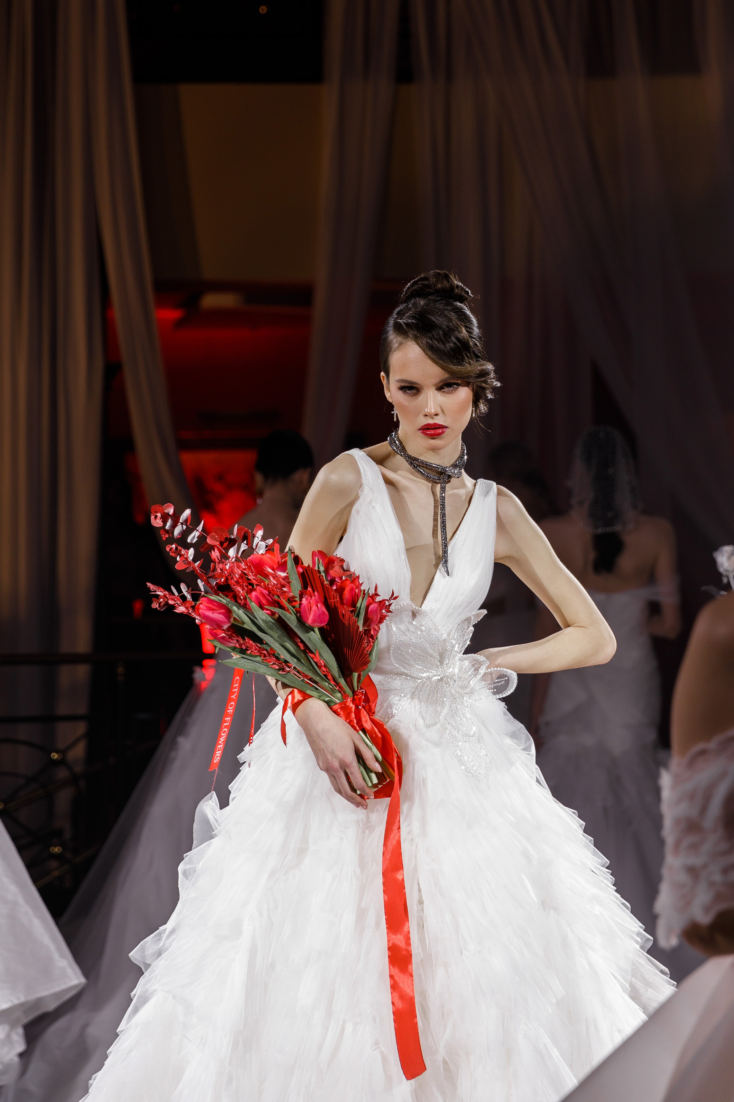 BRIDAL SHOW. Фотограф в Ульяновске Евгений Тарасов