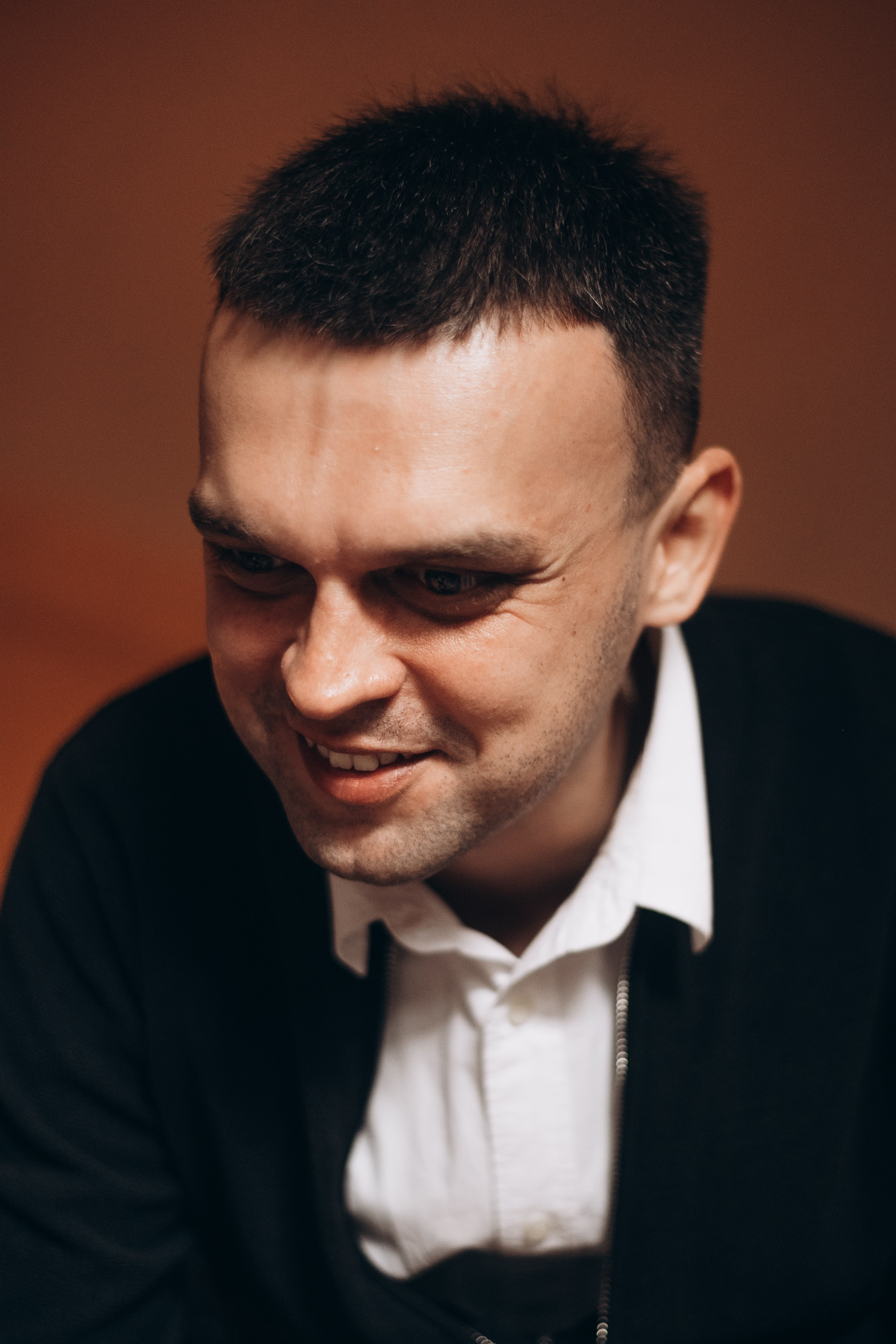 Крещение в Свято-Лукиановой пустыни, г. Александров