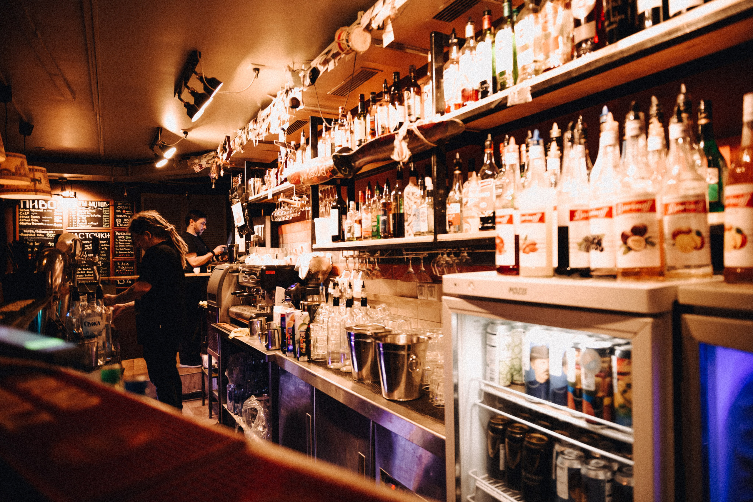 Концерт «Английский лётчик» от вокальной школы «Сигнон»