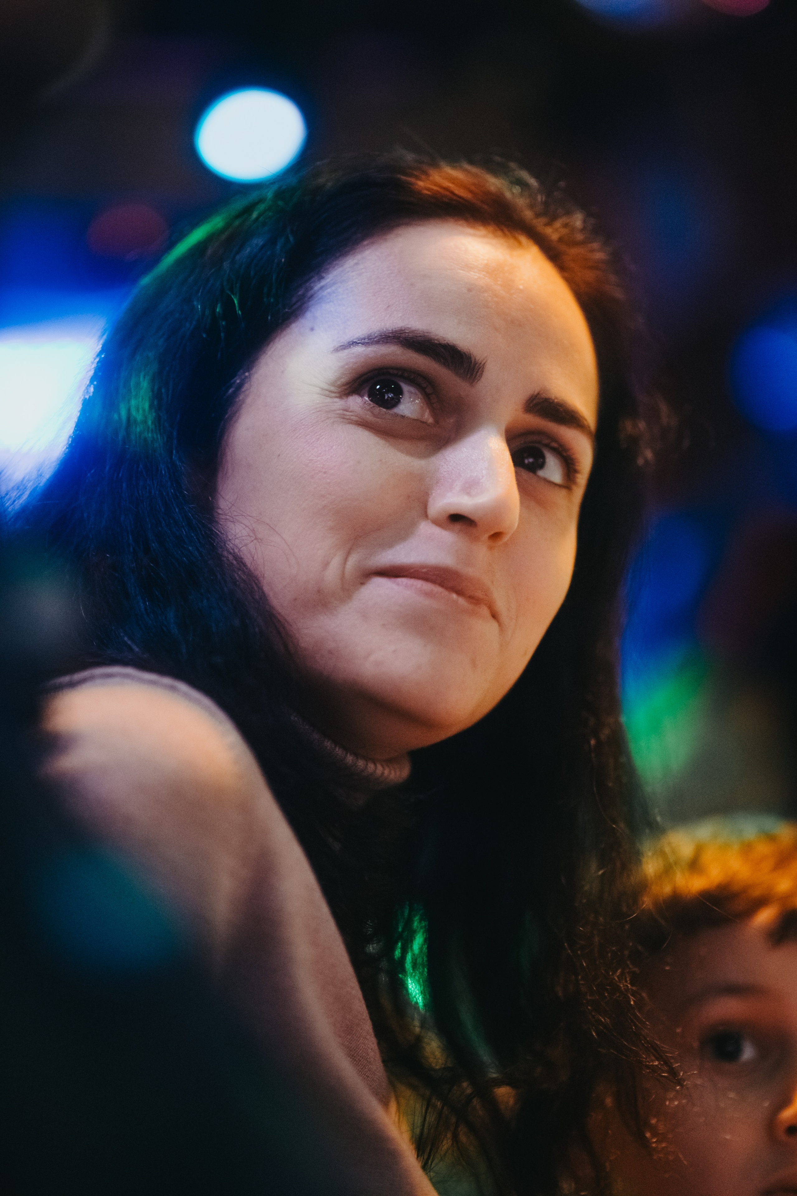 Концерт учеников Никиты Рукавицына в баре Defaqto