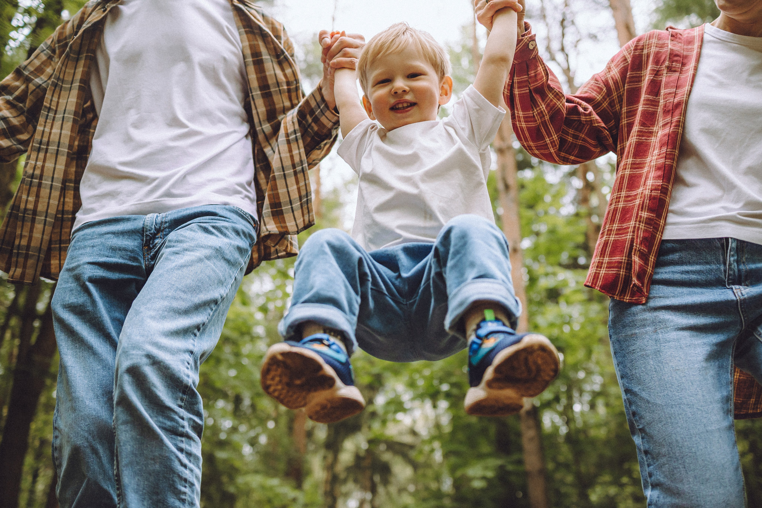 Лорик и его семья