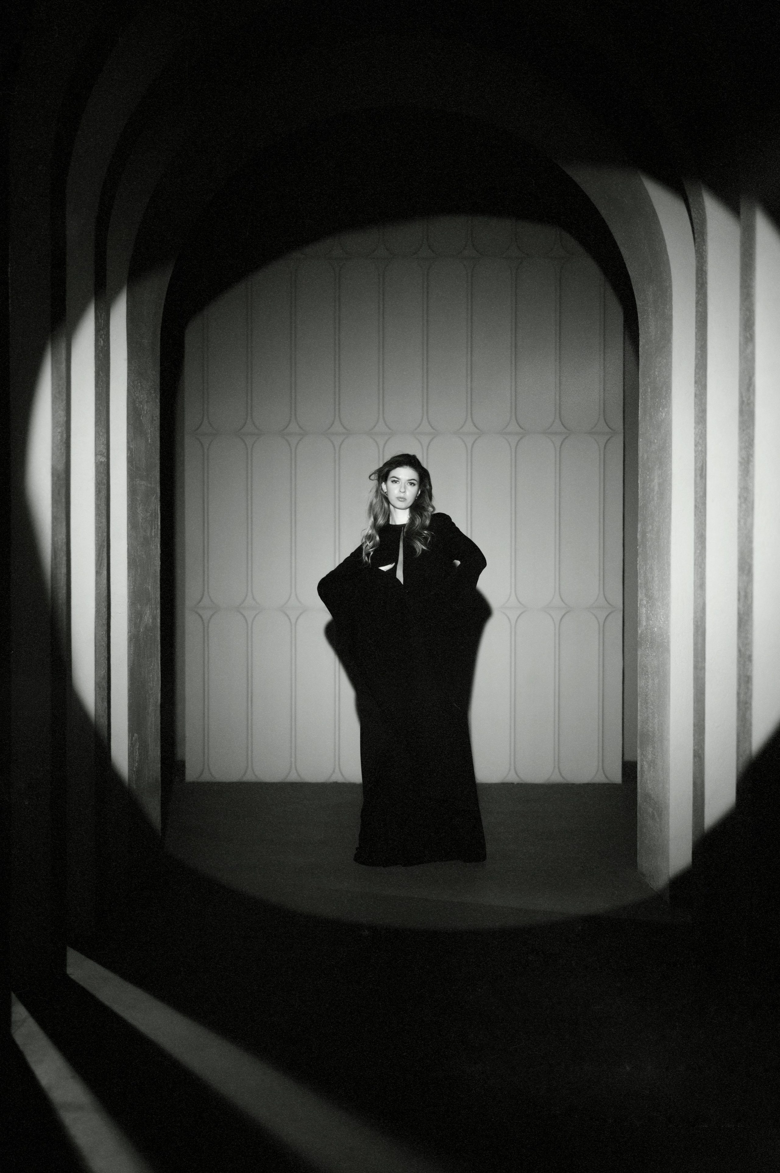 Валерия. Индивидуальный, парный и деловой фотограф в Минке Малаев Владислав