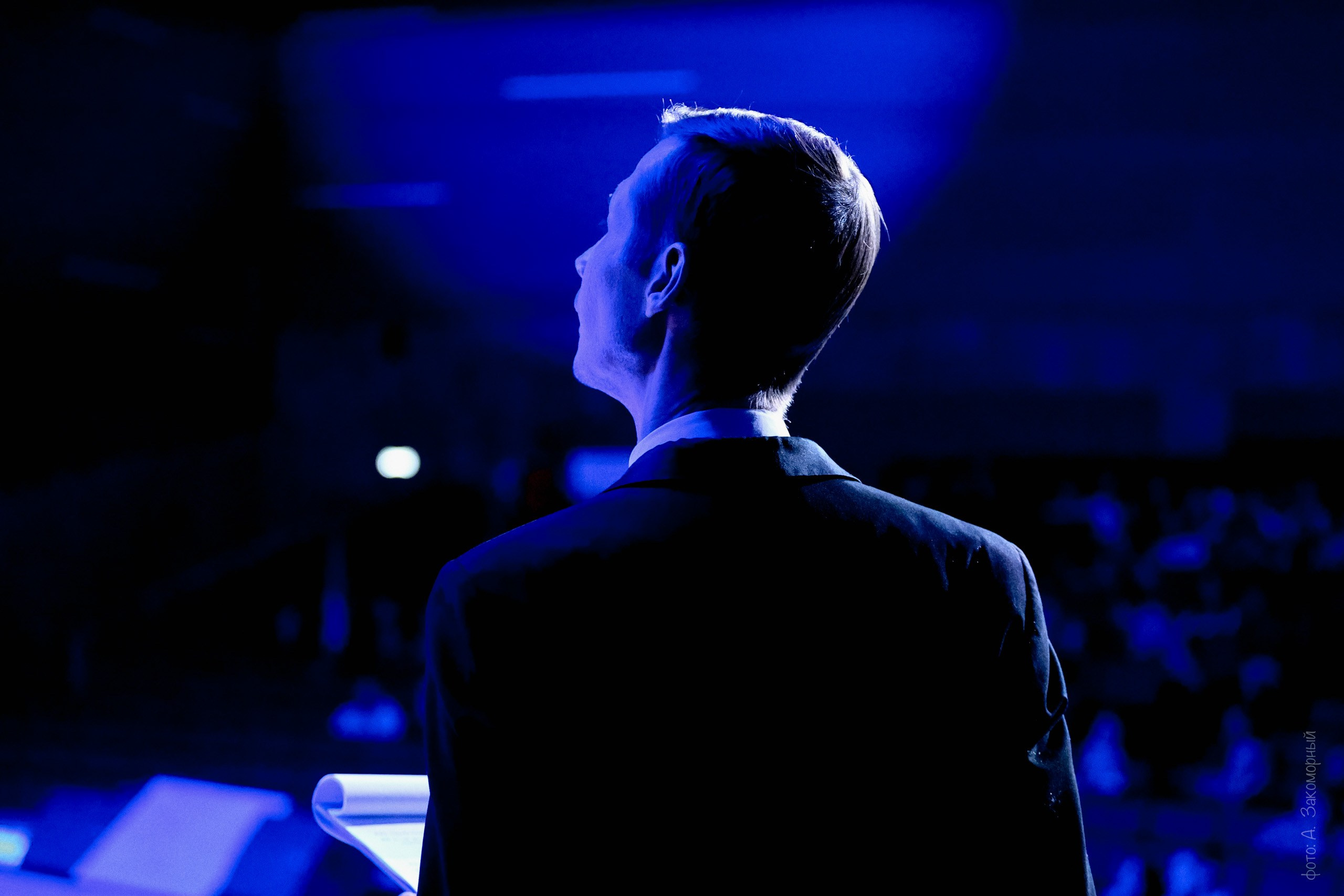 Студент года 2024. Фотомастерская Андрея Закоморного