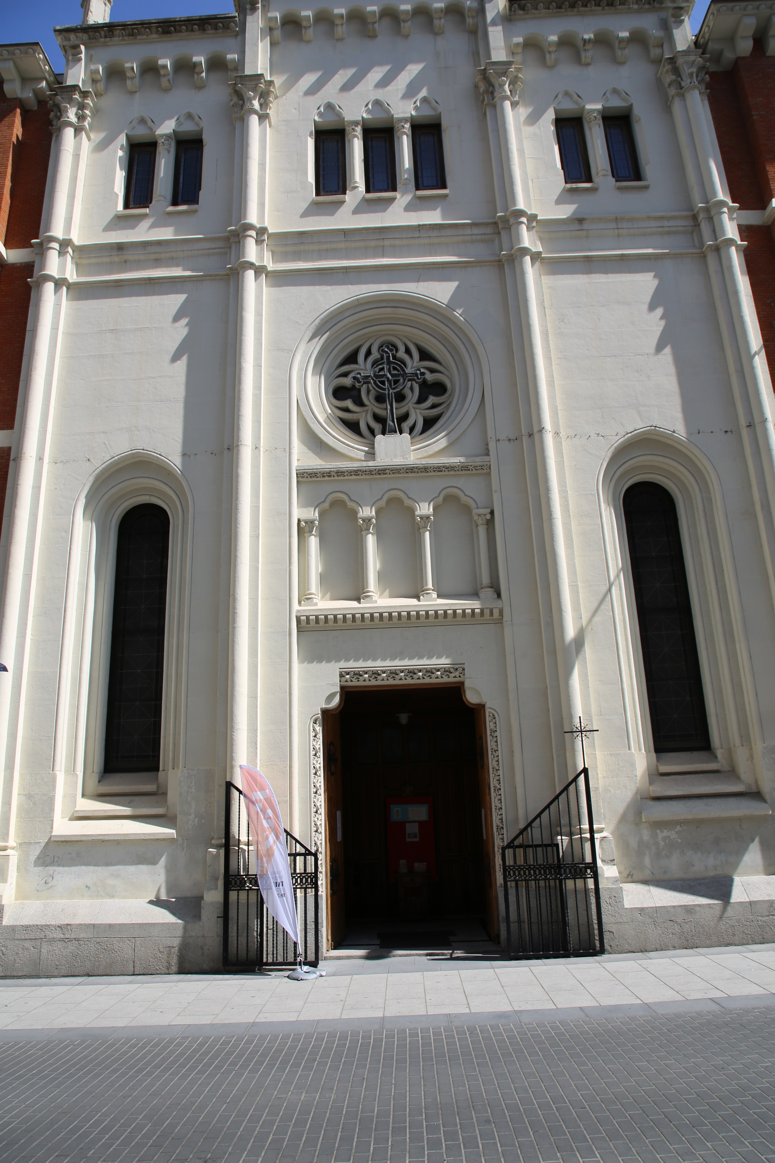 Madrid, Spain. Andrey Filippov Photographer