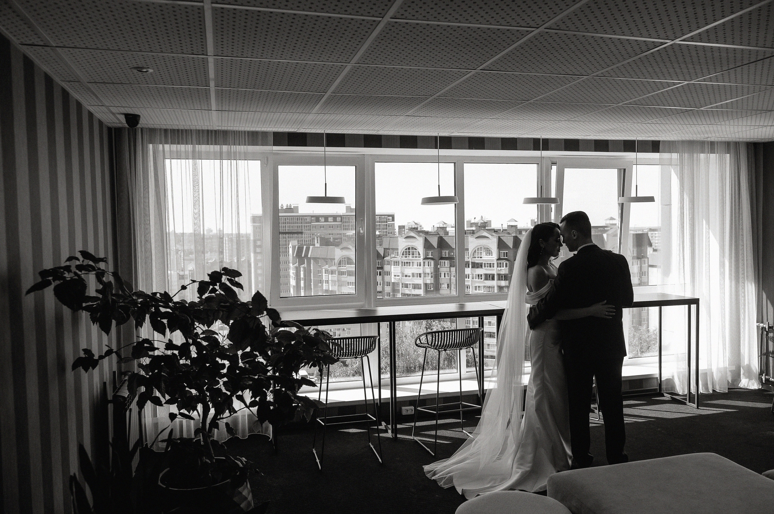 Павел и Изабелла. Свадебный и семейный фотограф в Чебоксарах Ирина Левнер