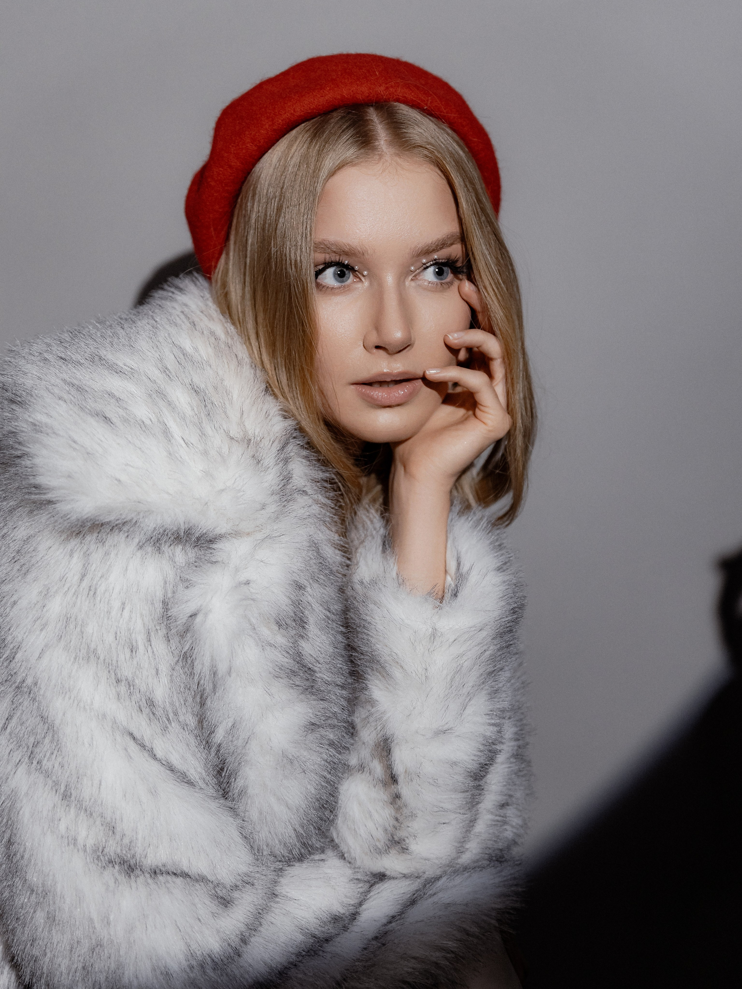 Новогодняя | Ани. Свадебный фотограф в Казани и Санкт-Петербурге Евгения Есенина