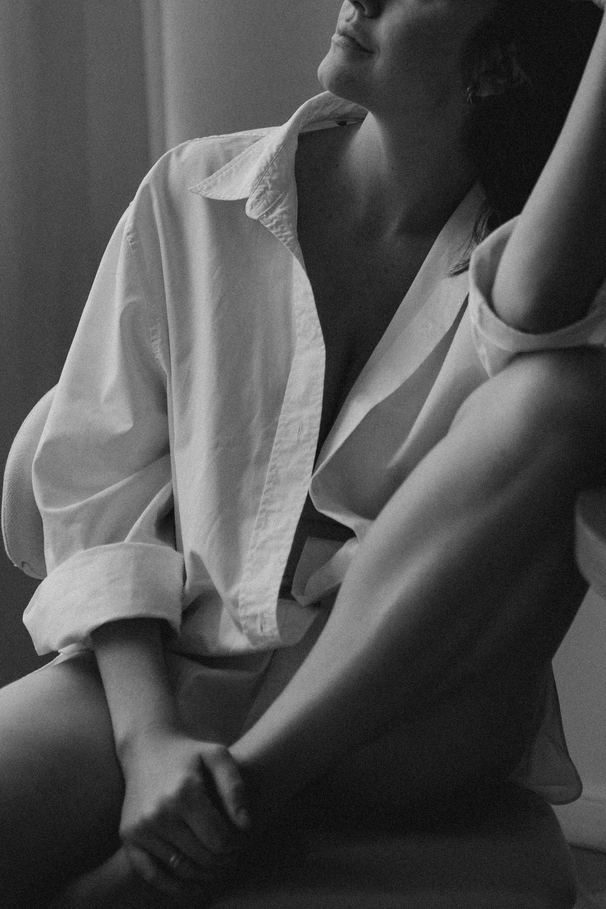 Портреты. Маша Афонина. Семейный фотограф в Москве