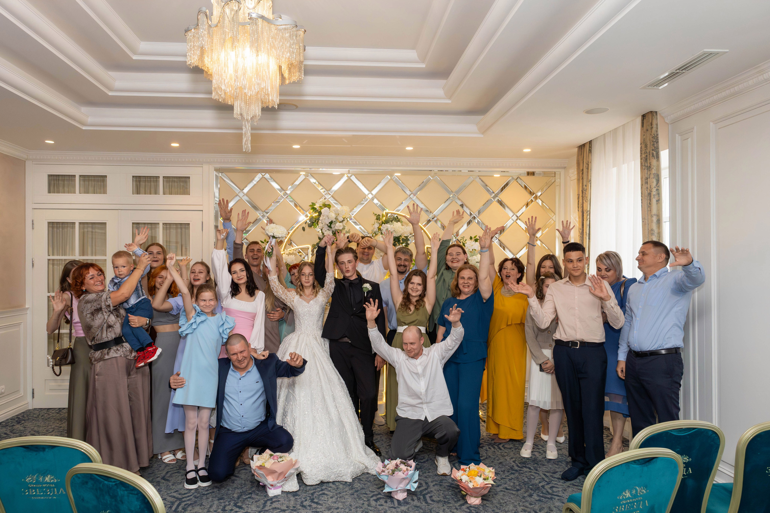 Юрий&Анастасия. Фотограф Надежда Гольцева