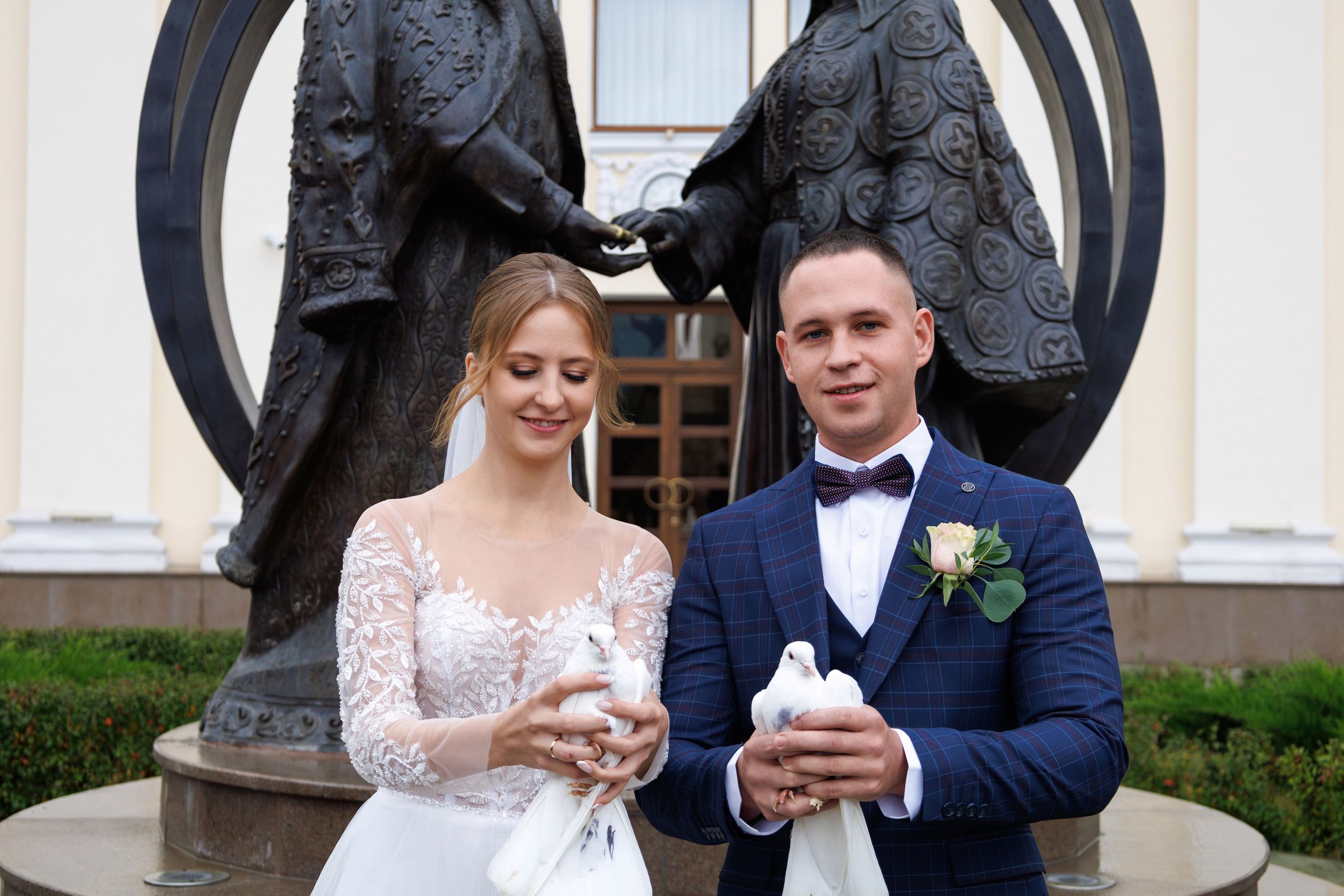 Вера&Никита. Фотограф Надежда Гольцева