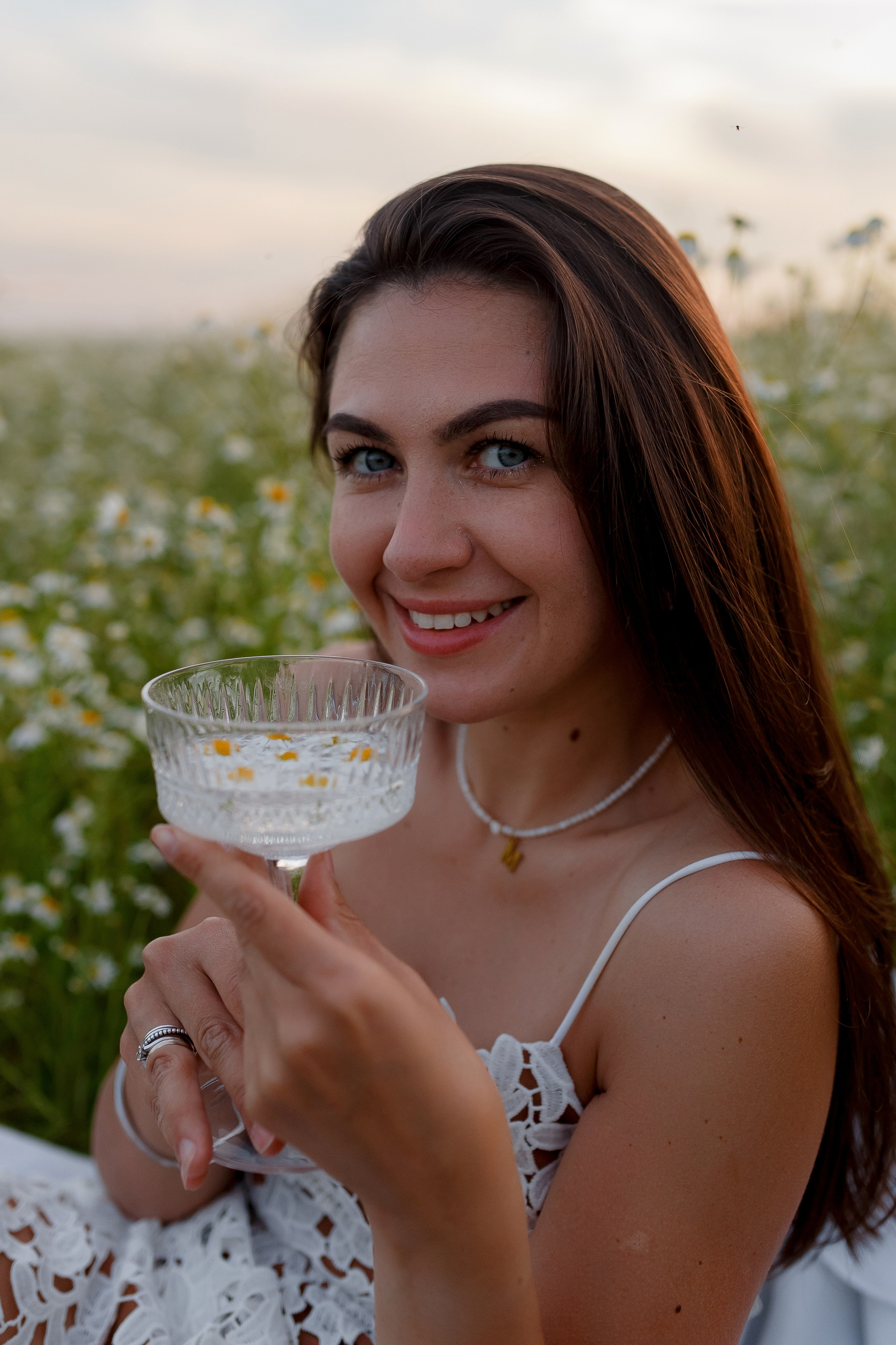 Марина. Семейный фотограф • Домашние съемки в Нижнем Новгороде