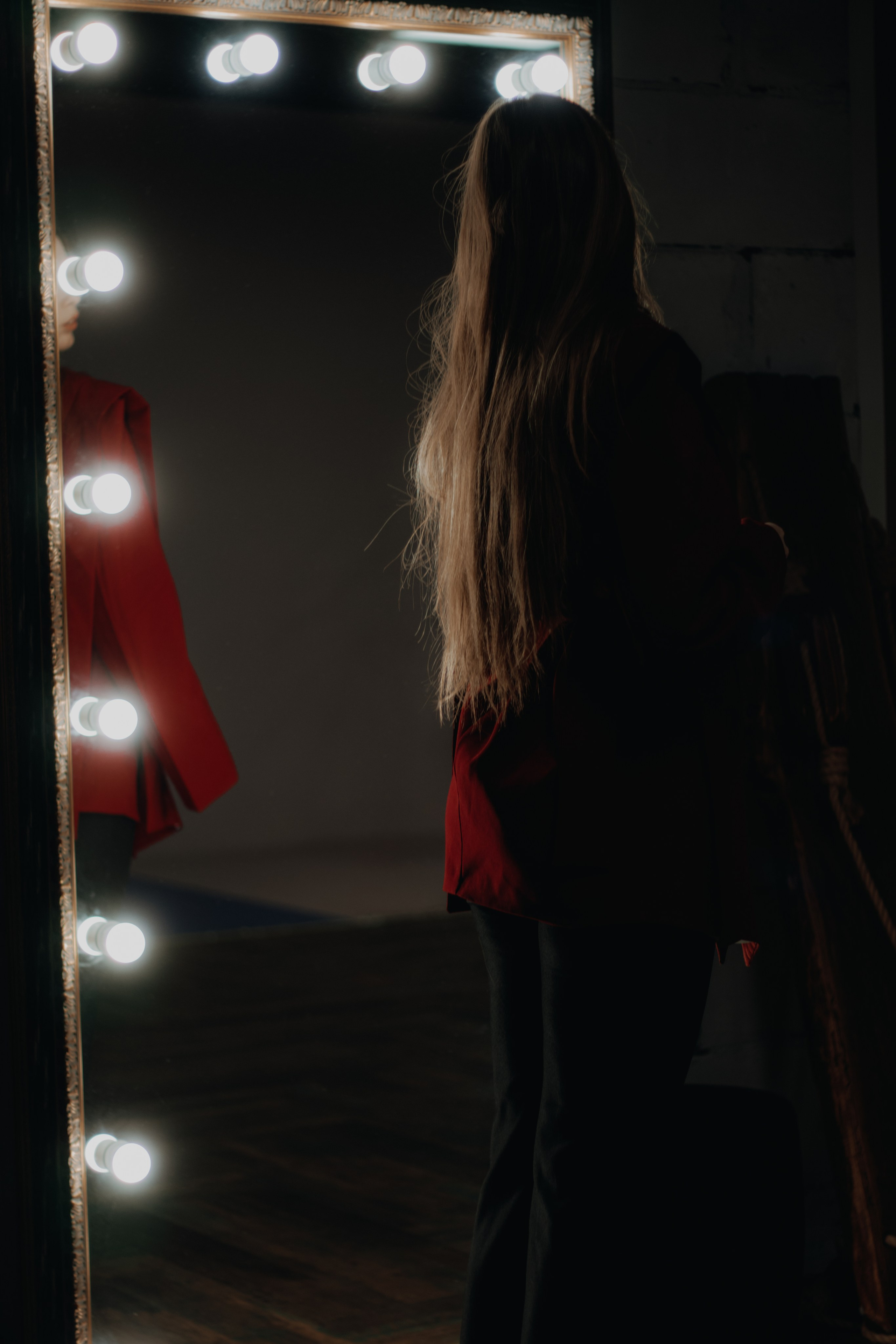 Алина. Фотограф Набережные Челны Лысенков Олег