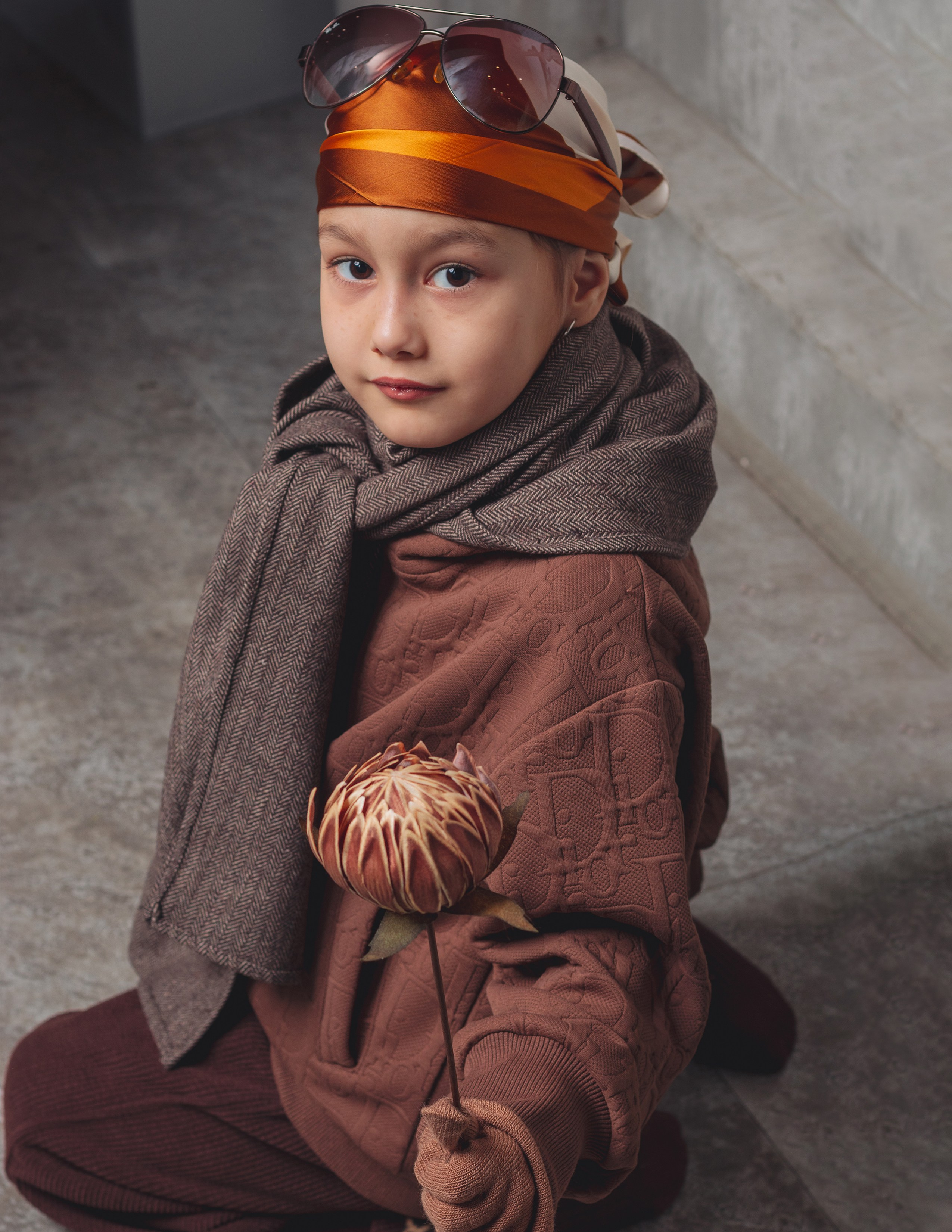 Модельное агенство. Фотограф Набережные Челны Лысенков Олег