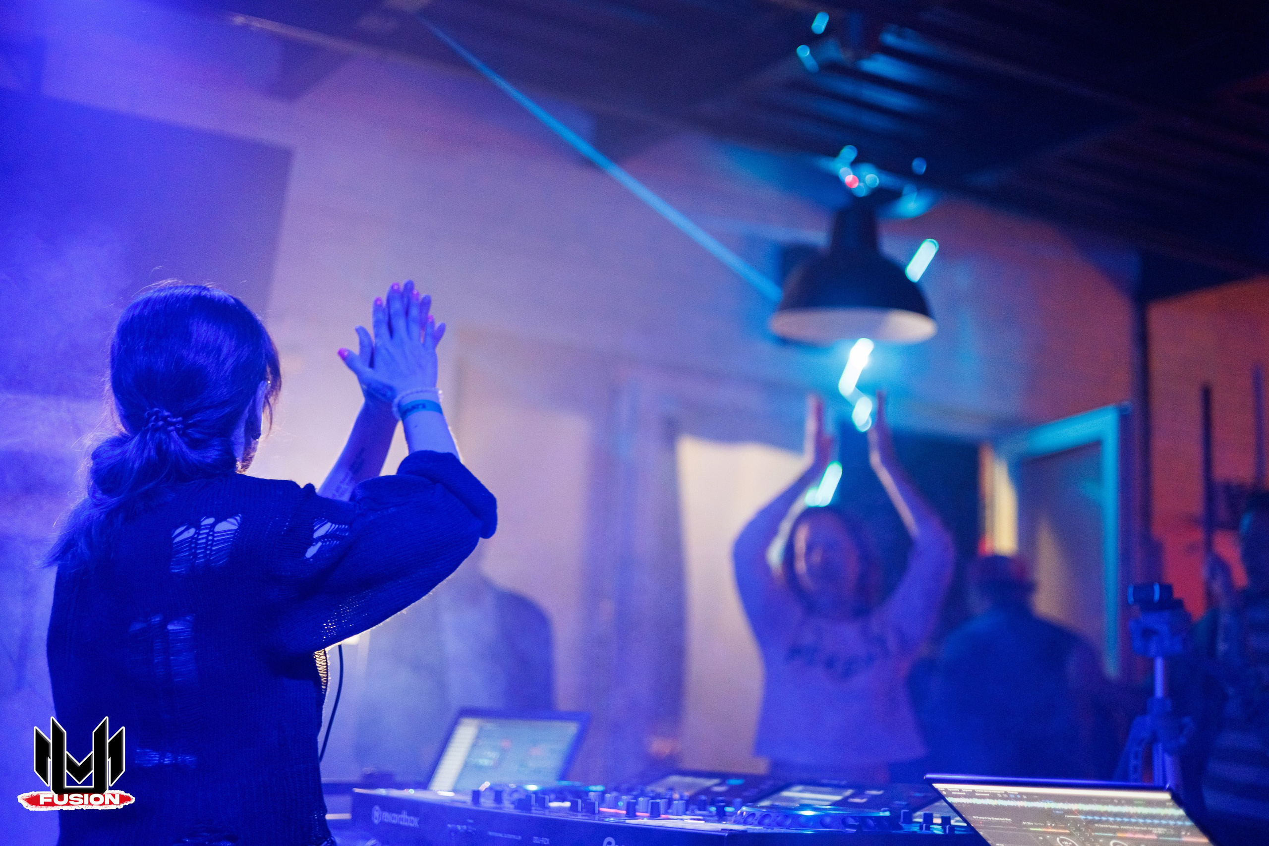 ULTIMATE: Fusion Вечеринка. Репортажный, Event фотограф в Санкт-Петербурге и ЛО Морозов Дмитрий