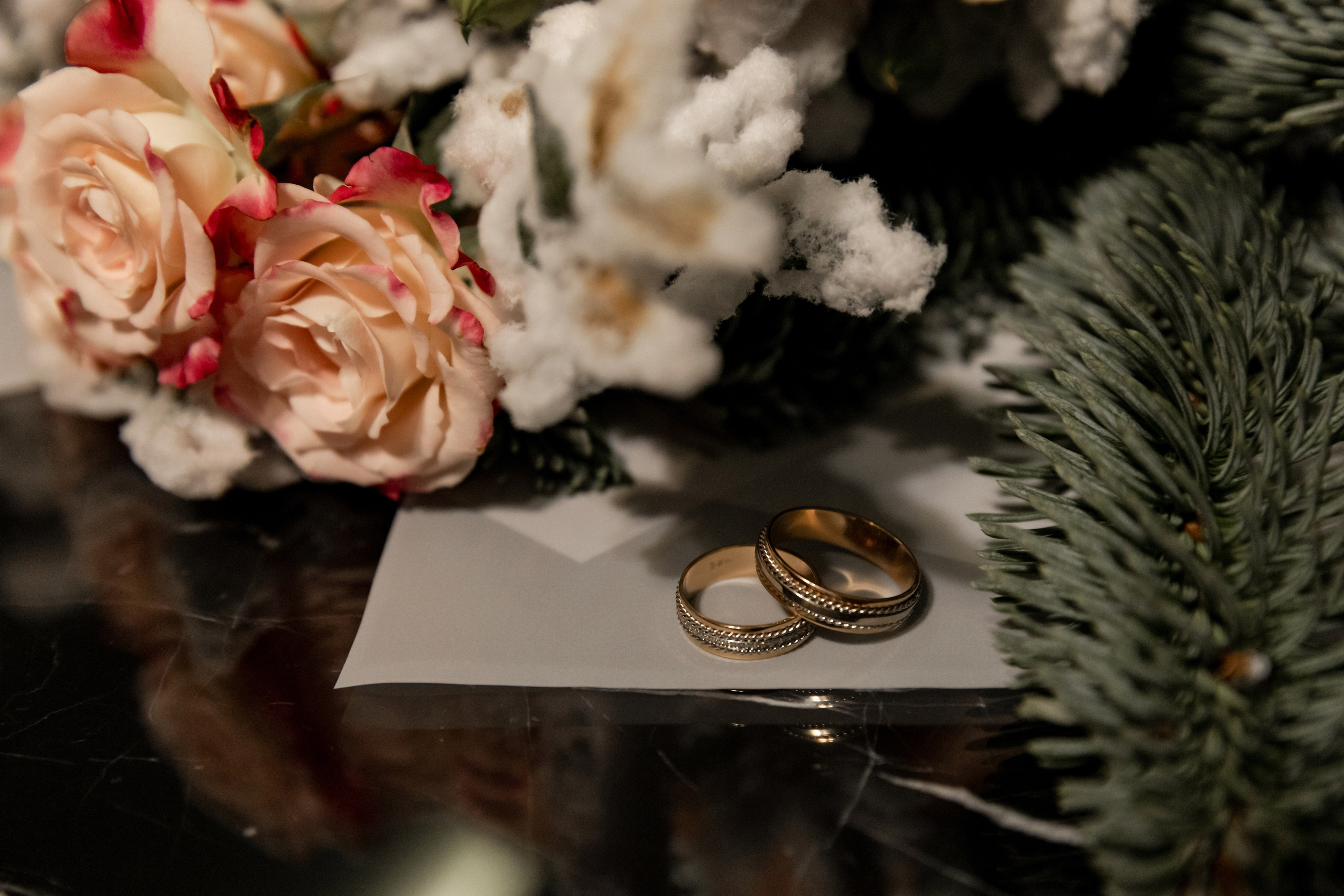 Свадебная серия в Отеле Гамма. Свадебный и портретный фотограф в Санкт-Петербурге Надежда Чечулина