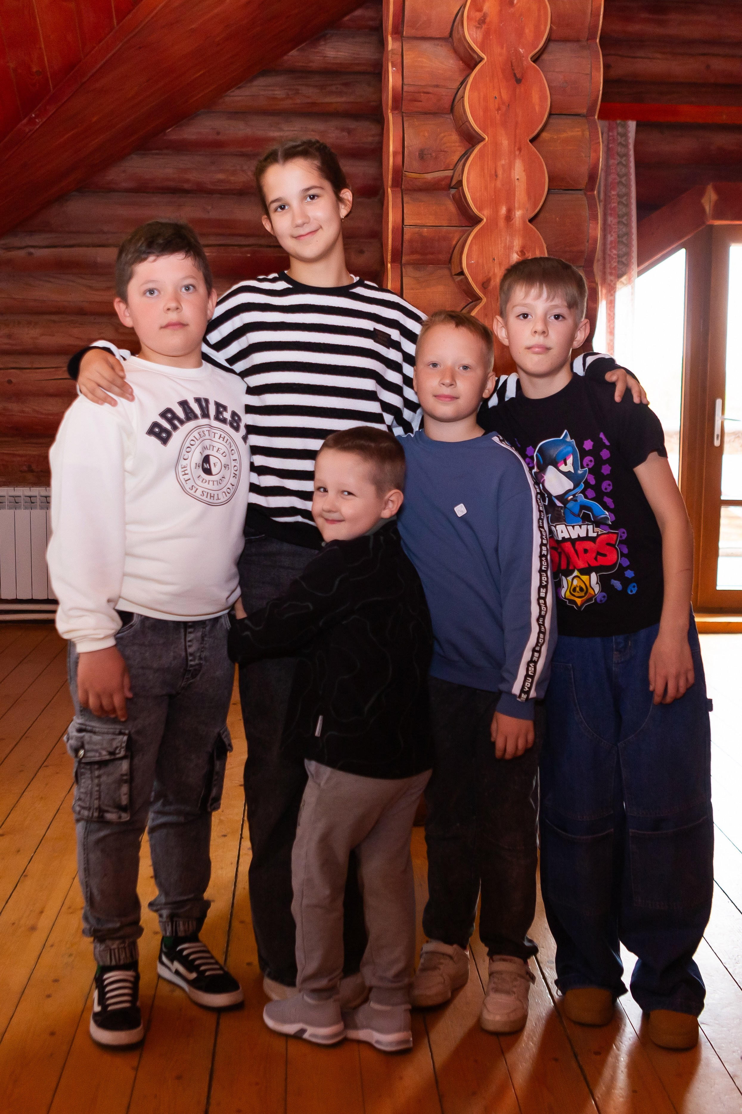 ШОУ KIDS 12.05. Профессиональный фотограф в Мценске и Орловской области