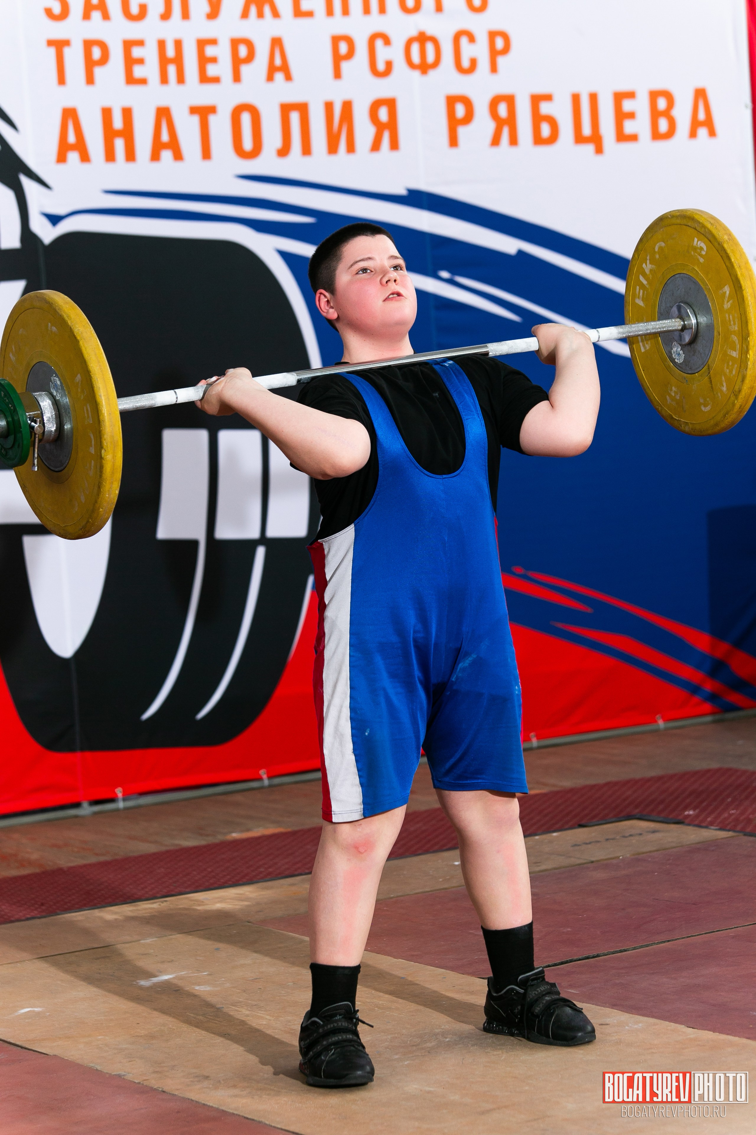 «Мы Вместе» Всероссийский турнир по тяжелой атлетике памяти ЗТР РСФСР Рябцева. Профессиональный фотограф в Мценске и Орловской области