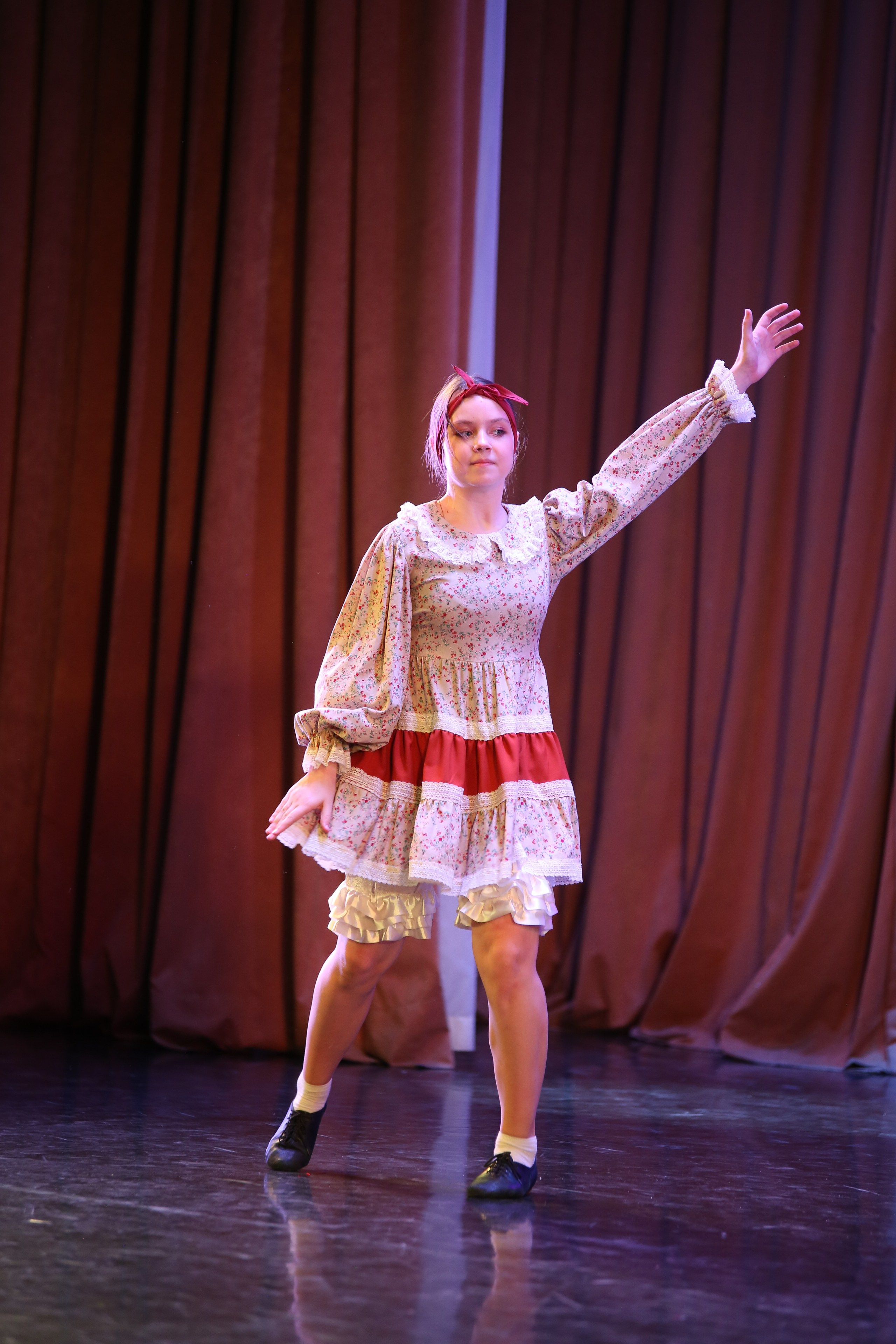 ТС ФАНТАЗИЯ — БЕНЕФИС 25 ЛЕТ. Профессиональный фотограф в Мценске и Орловской области