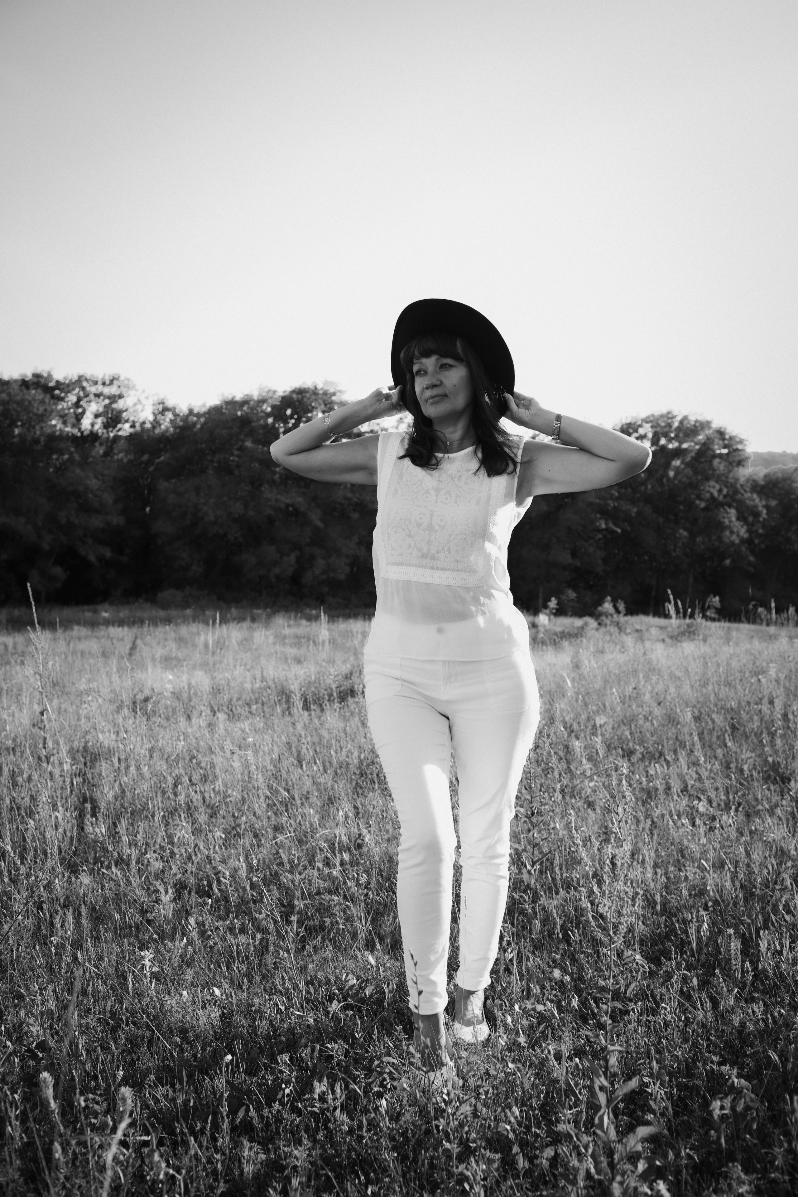 Портрет, фотосессия, индивидуальность,. Фотограф в Железноводске и городах КМВ Исвира Ващенко